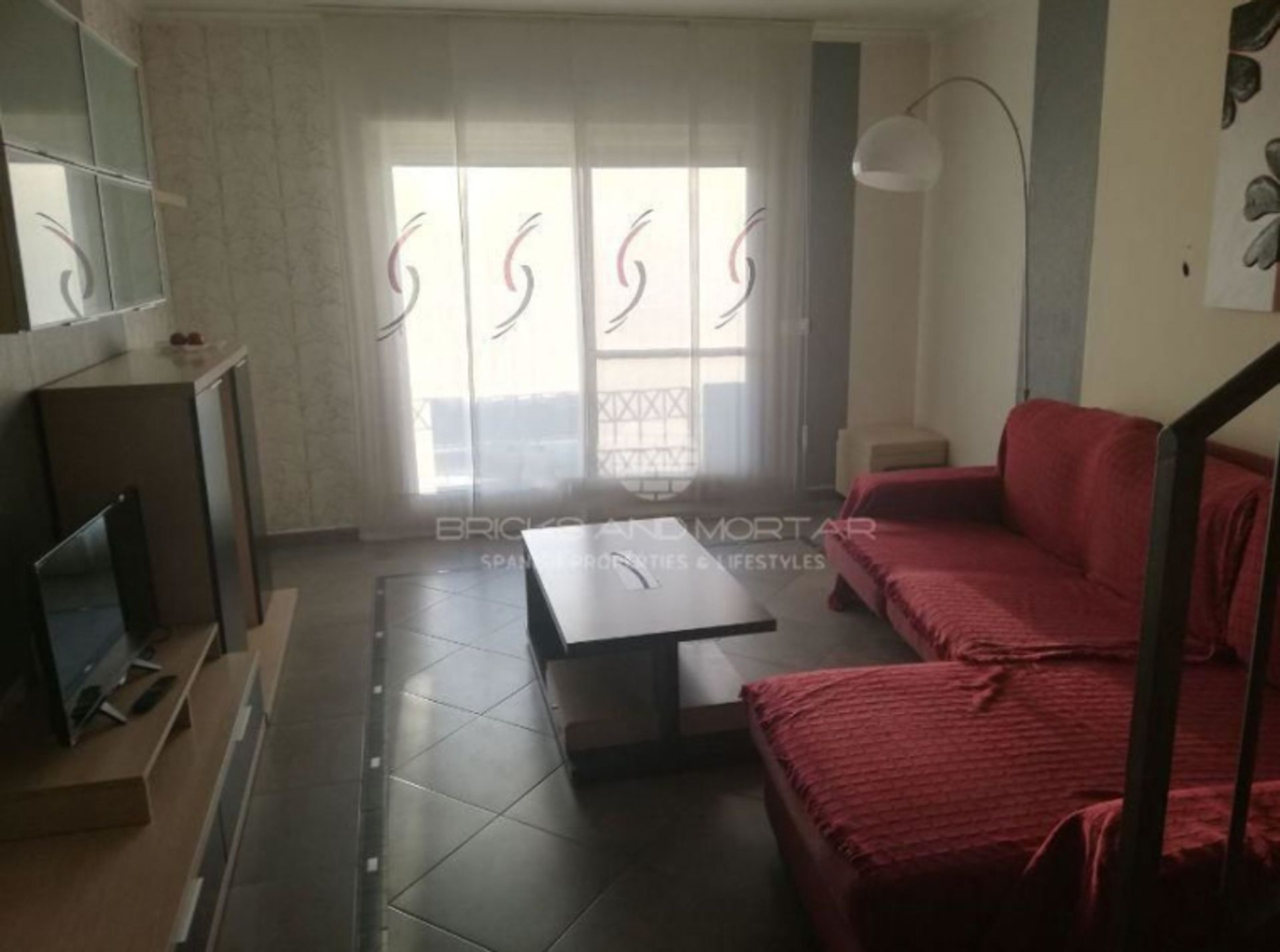 Condominio en Sagra, Valencia 10063219