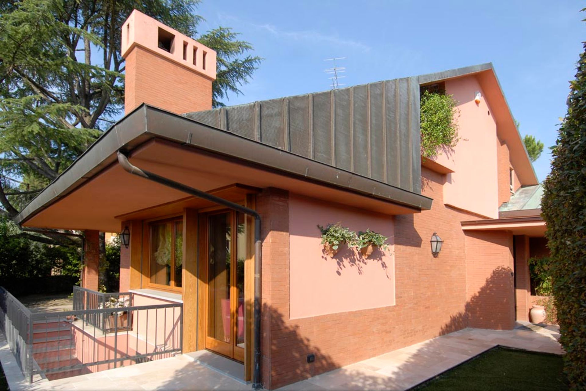 casa en Florencia, toscana 10063237