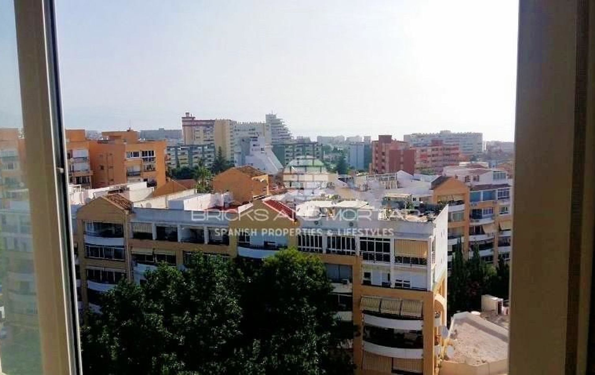 Condominio en Benalmádena, Andalucía 10063238