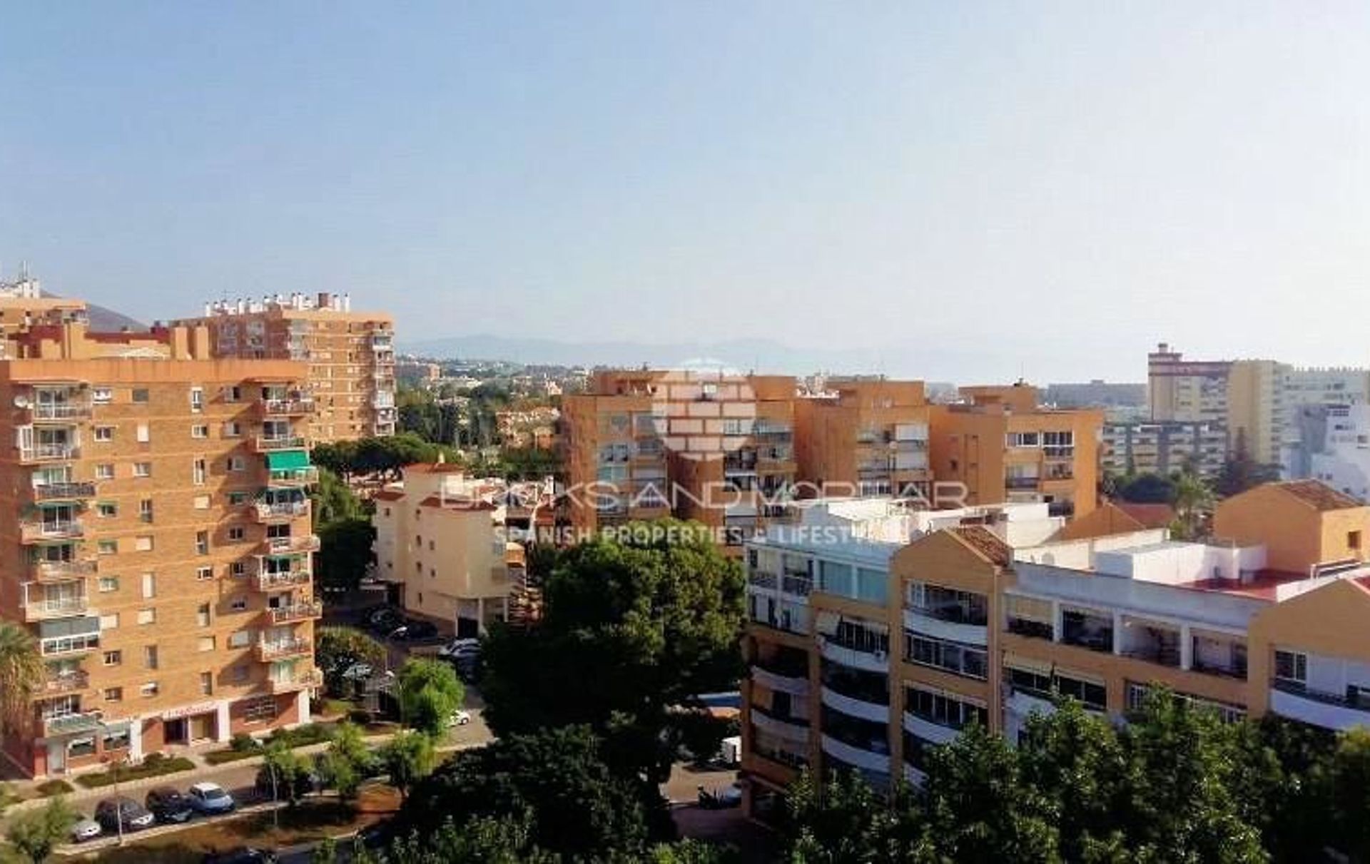 Condominio en Benalmadena, Malaga 10063238