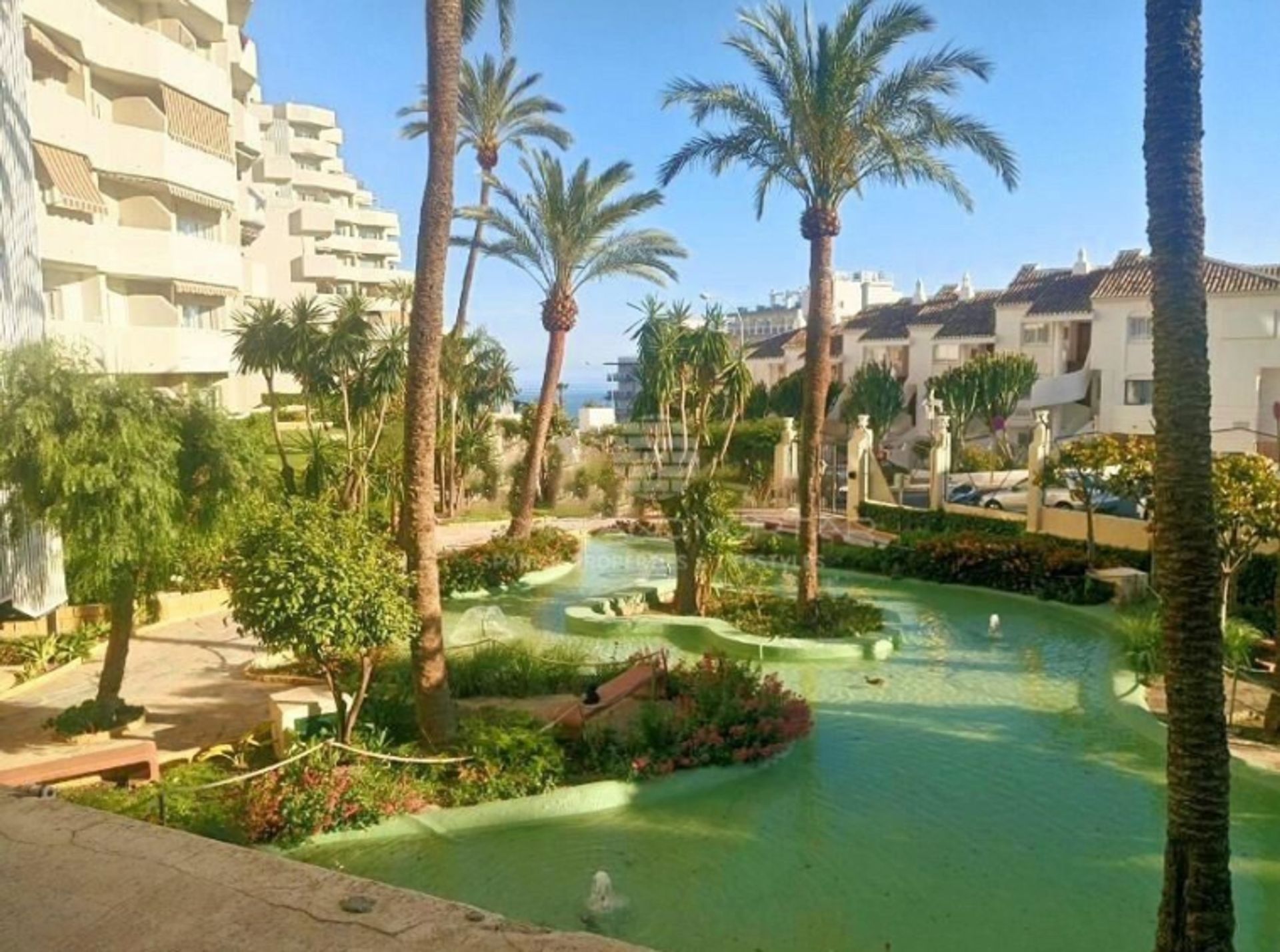 Condominio nel Benalmadena, Malaga 10063239