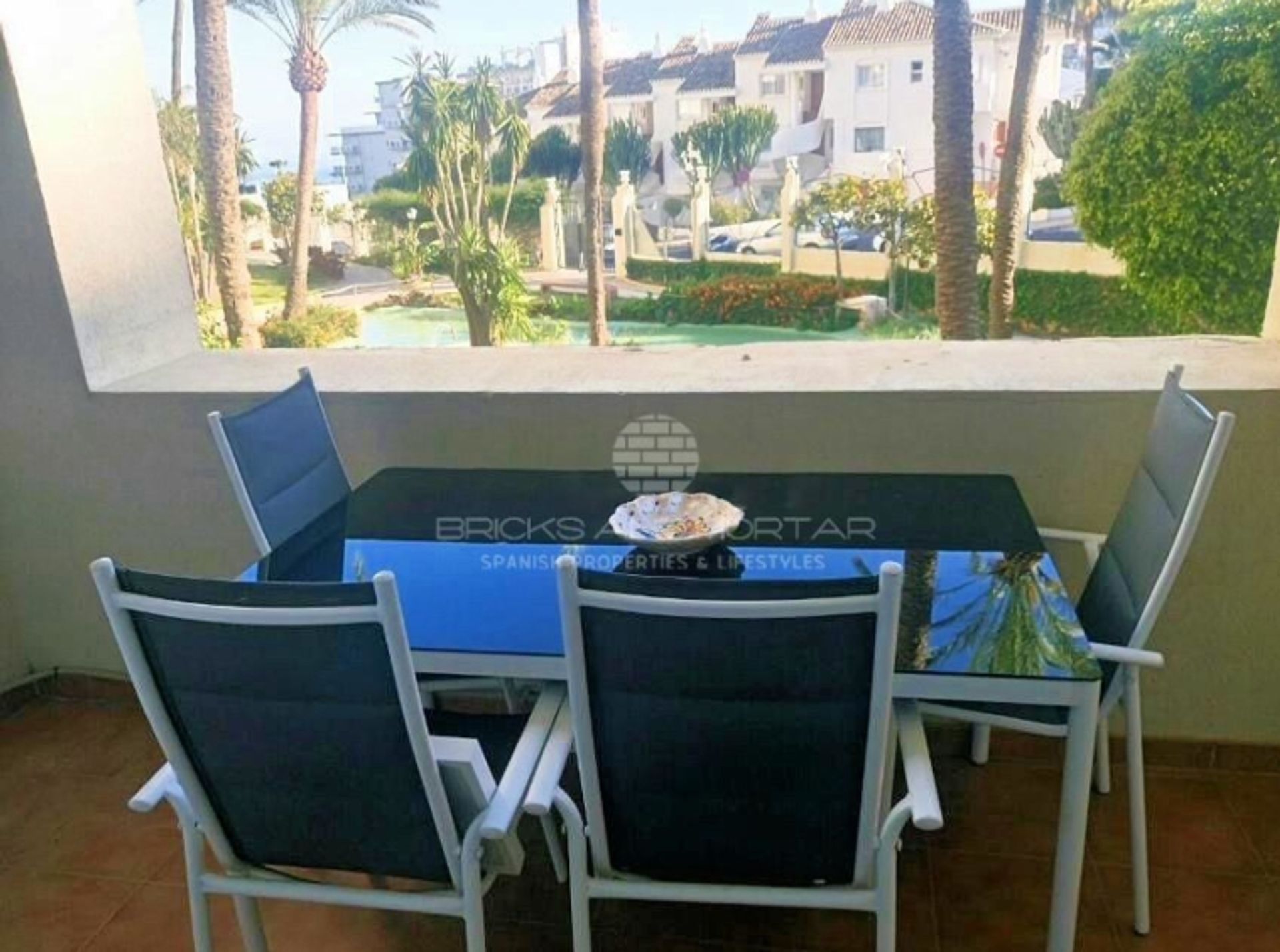 Condominio nel Benalmadena, Malaga 10063239