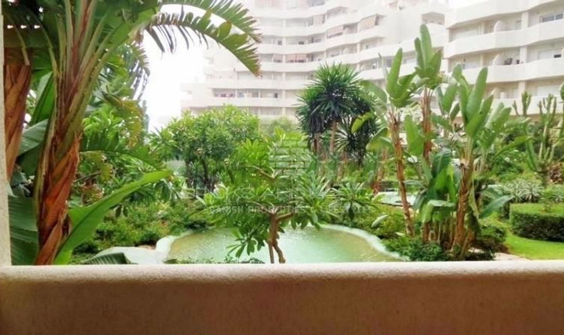 Condominio nel Benalmadena, Malaga 10063239