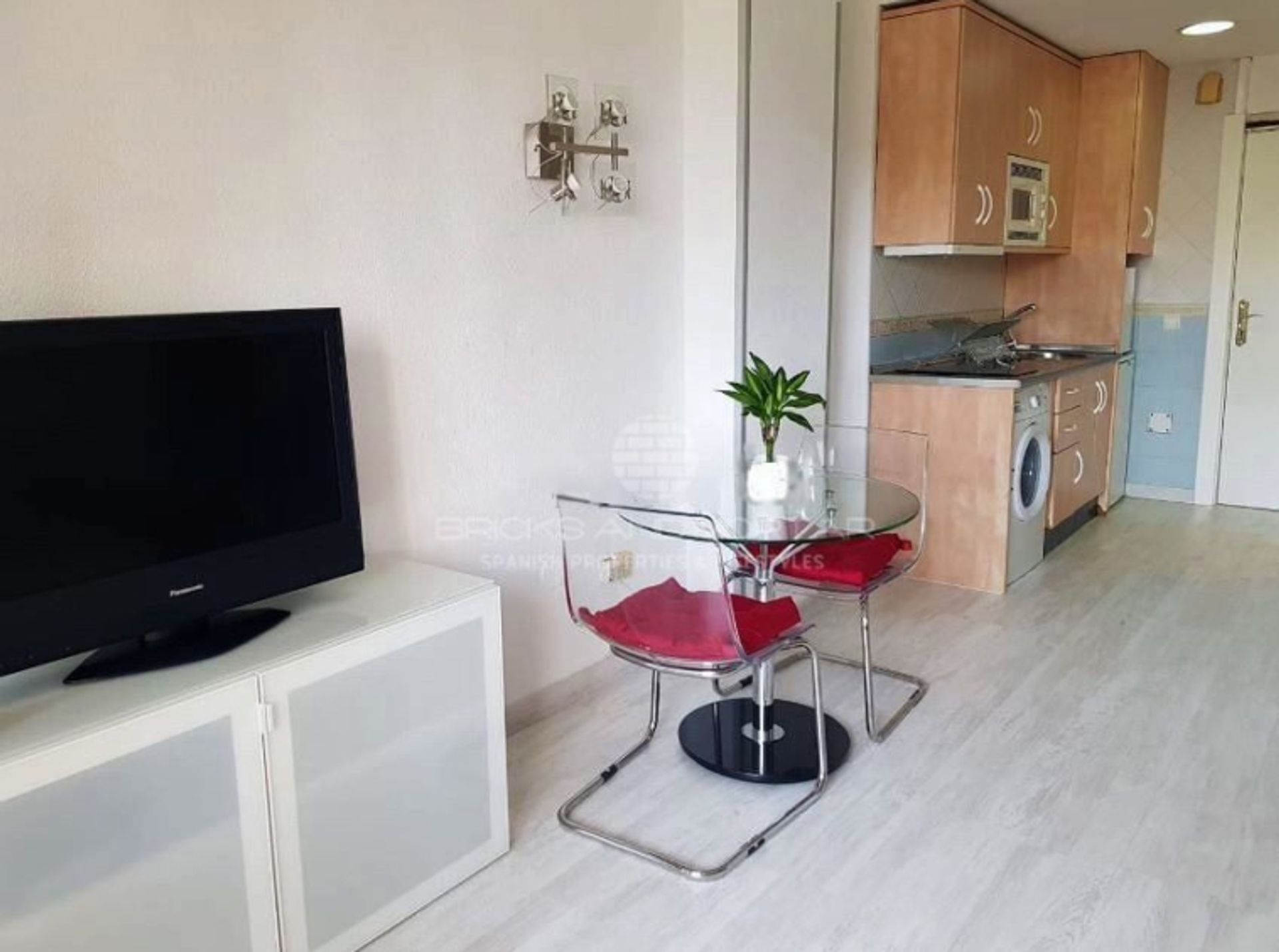 Condominio nel Benalmadena, Malaga 10063239