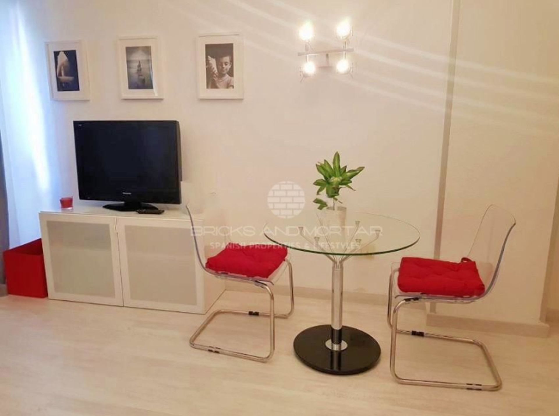 Condominio nel Benalmadena, Malaga 10063239