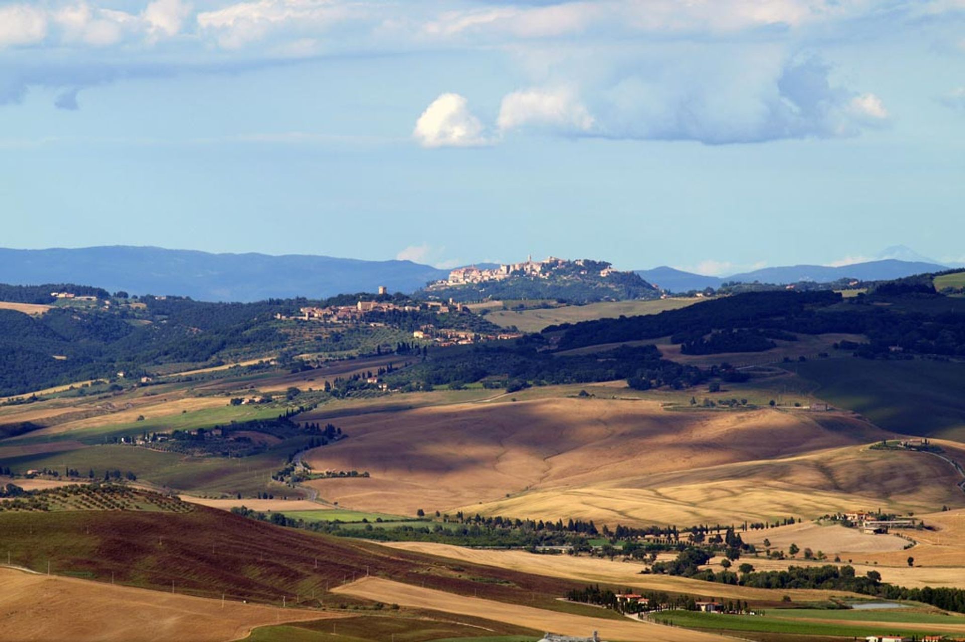 Αλλα σε Sarteano, Siena 10063240