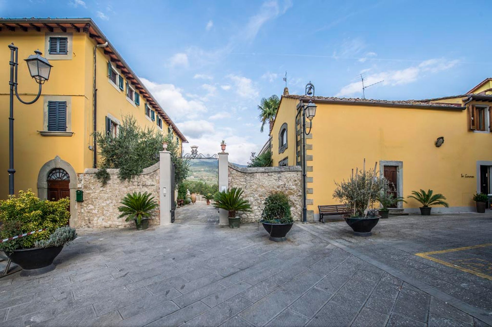 Hus i Firenze, Toscana 10063251