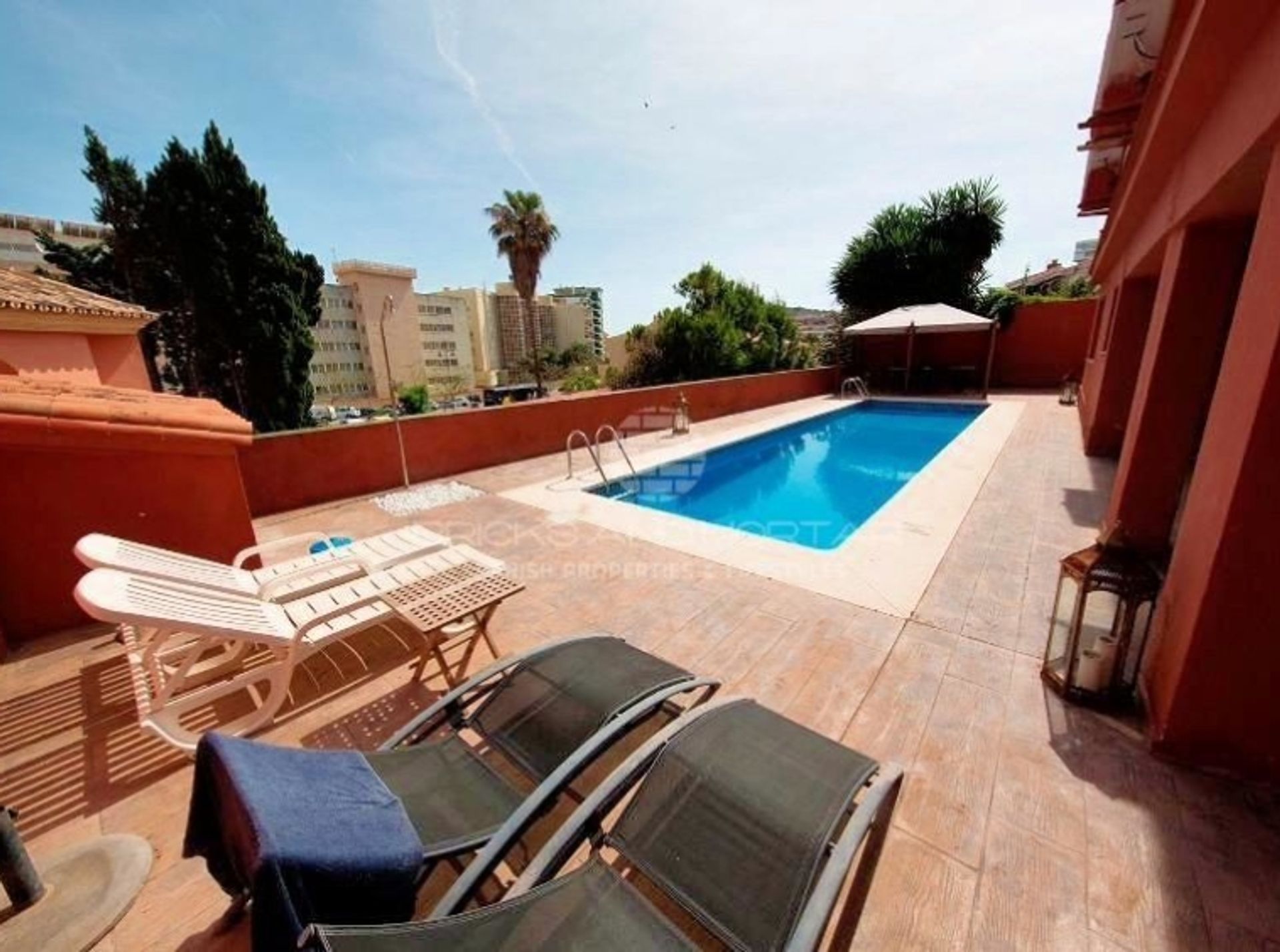 Haus im Fuengirola, Andalusien 10063254