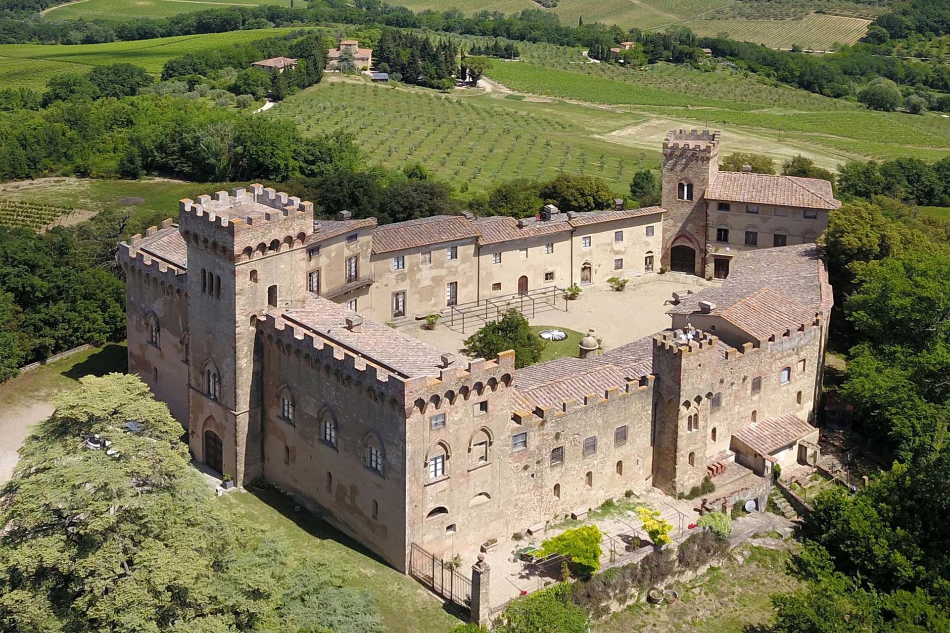 Andet i Greve, Tuscany 10063264