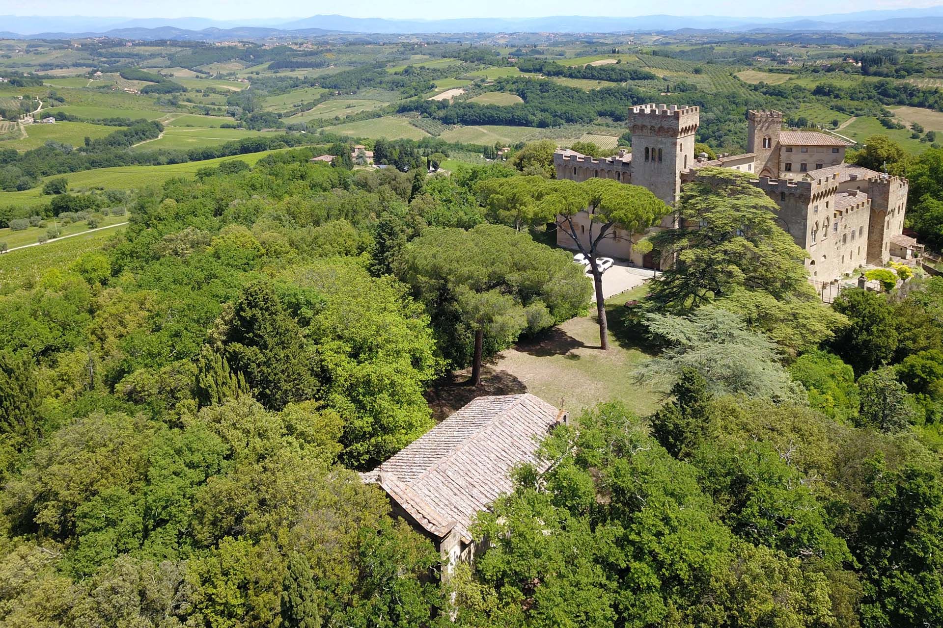 Autre dans Florence, Florence Province 10063264