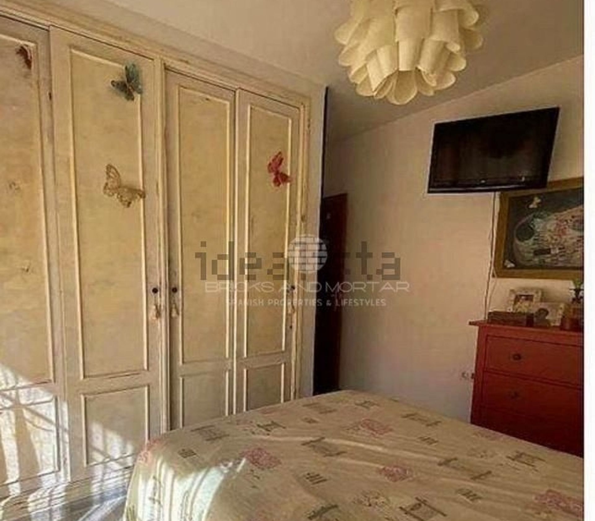 Huis in Benalmadena, Malaga 10063272