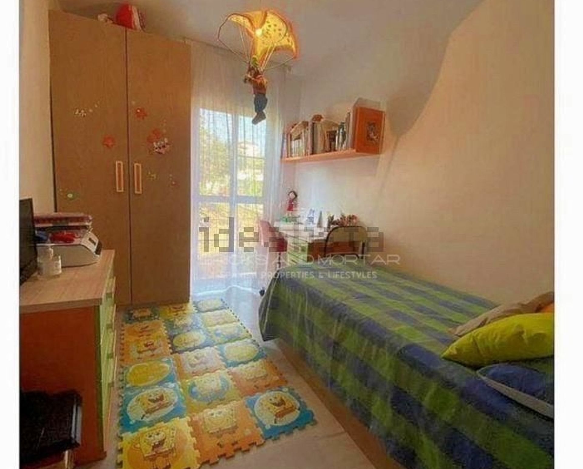 Huis in Benalmadena, Malaga 10063272