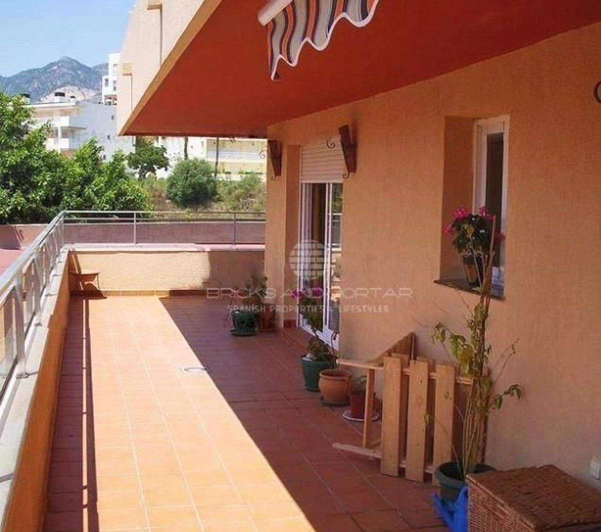 Condominio en Benalmadena, Malaga 10063282