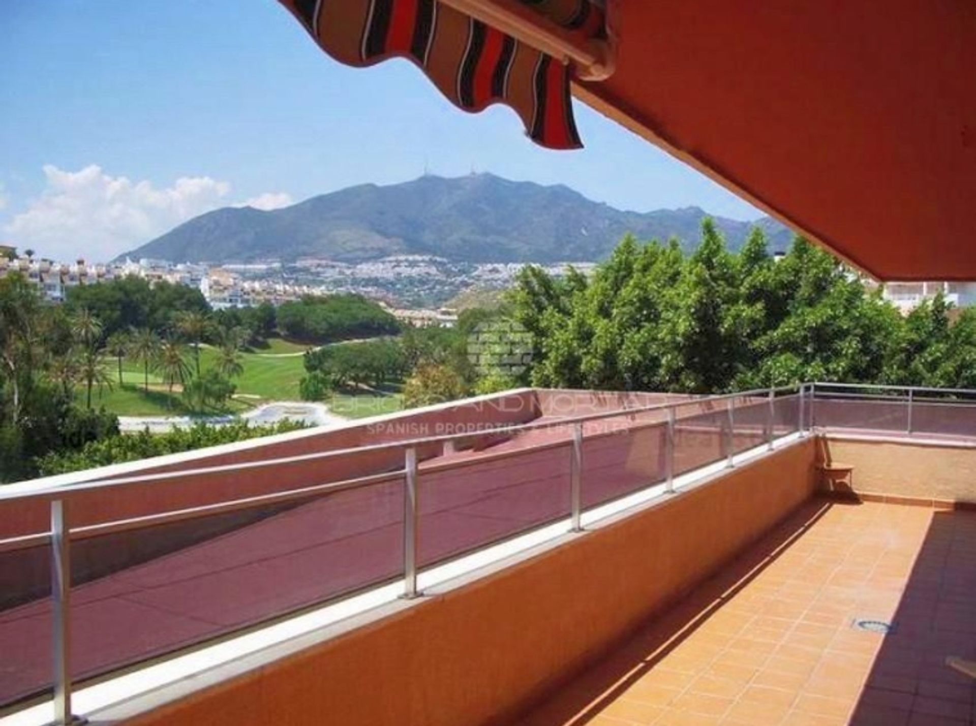 Condominio en Benalmadena, Malaga 10063282