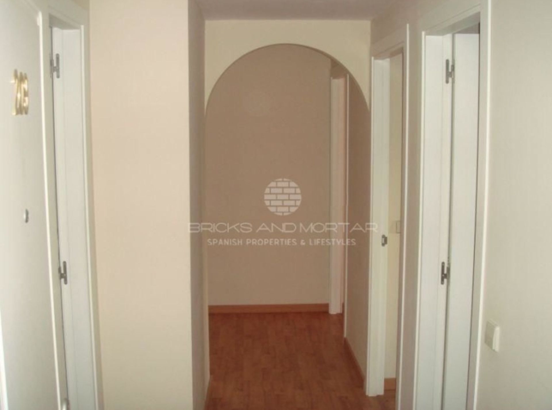 Condominio en Benalmadena, Malaga 10063282