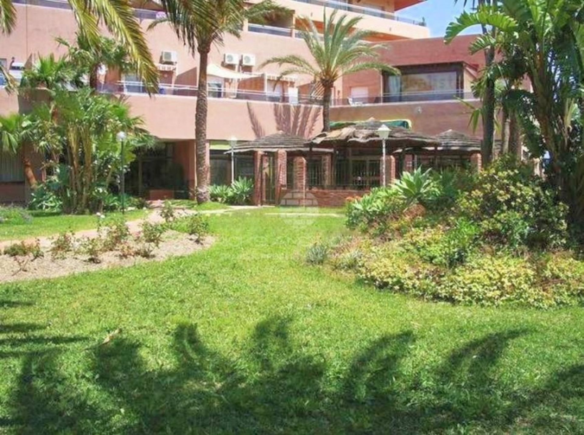 Condominio en Benalmadena, Malaga 10063282