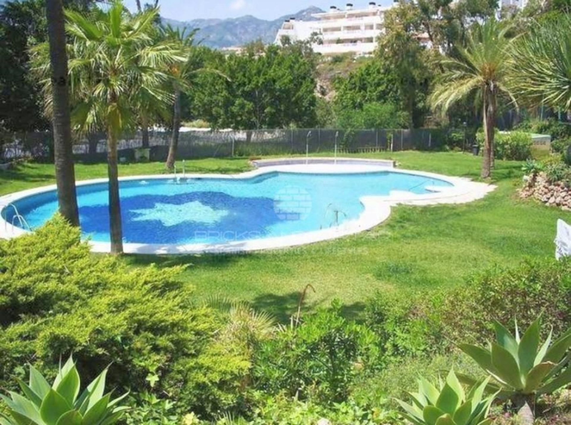 Condominio en Benalmadena, Malaga 10063282