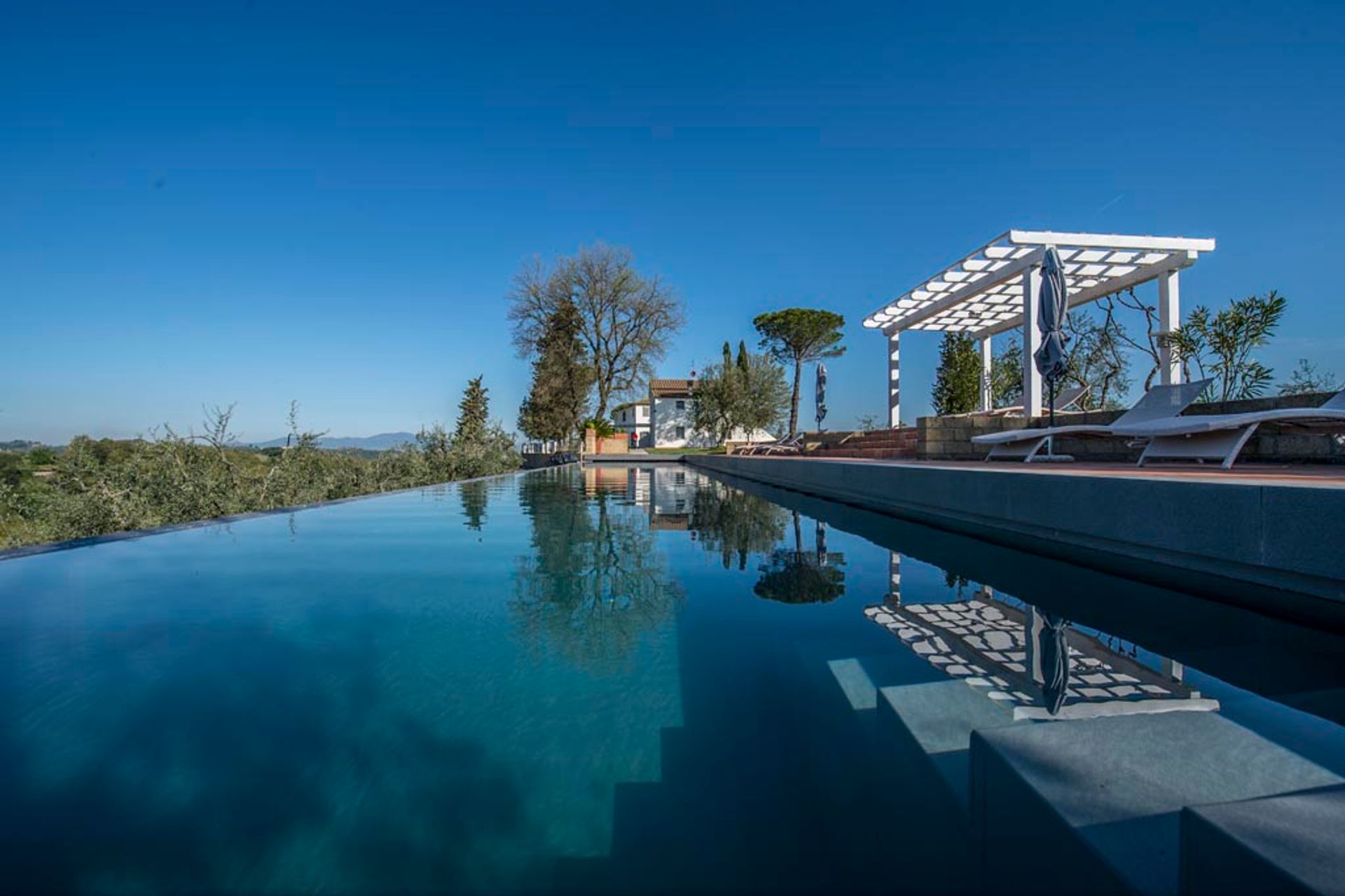 House in Bucciano, Tuscany 10063286