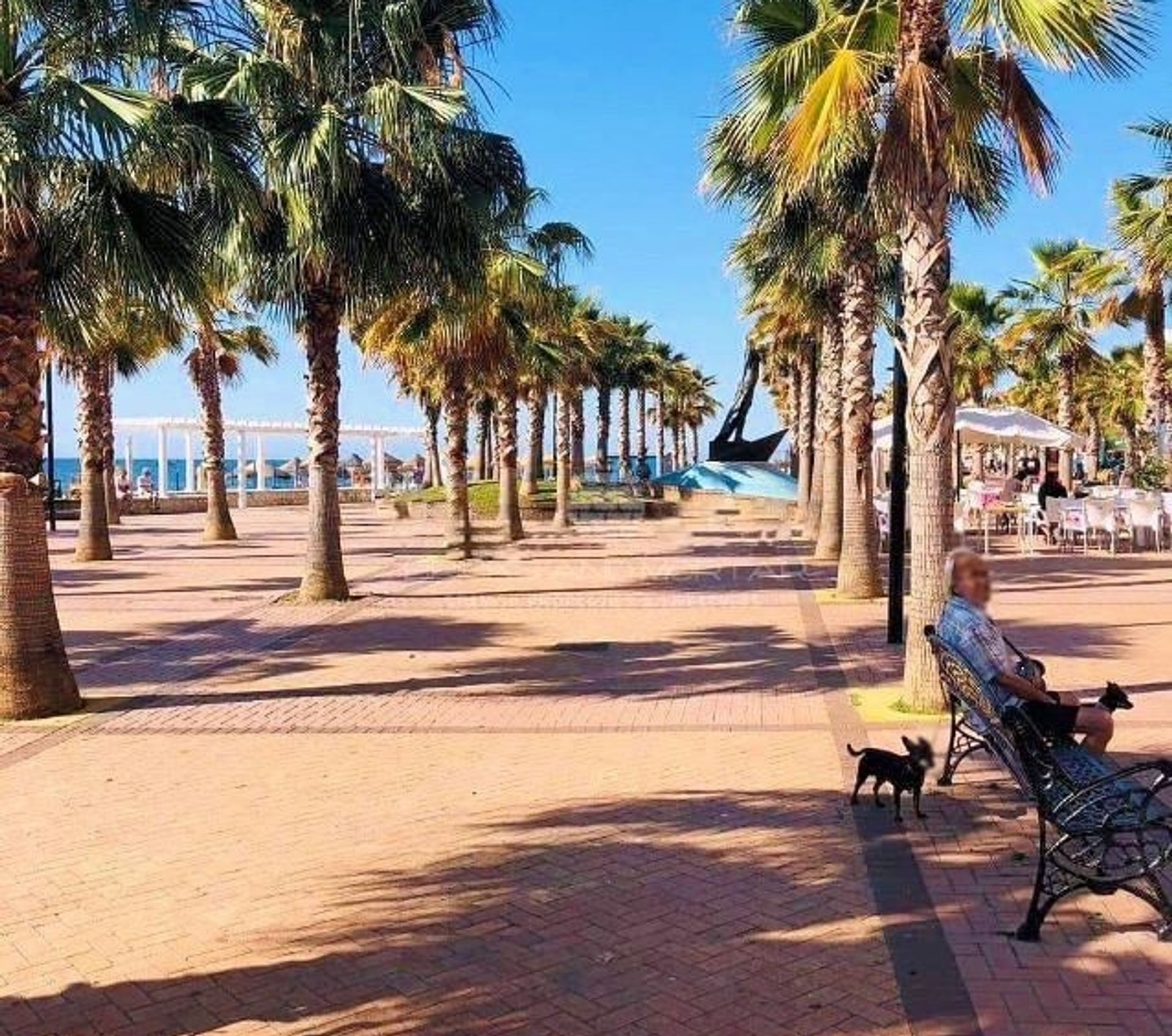 Condominio en Fuengirola, Malaga 10063288