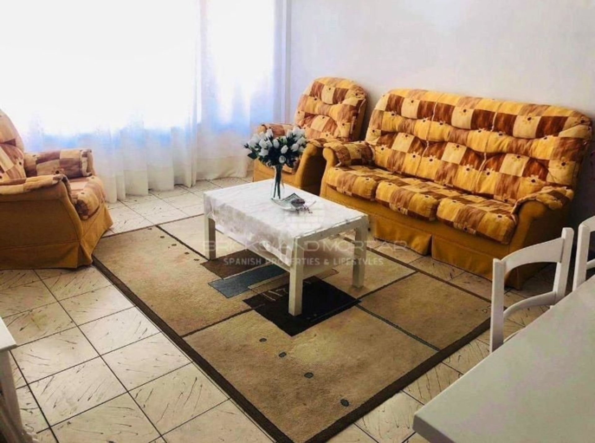 Condominio en Fuengirola, Malaga 10063288