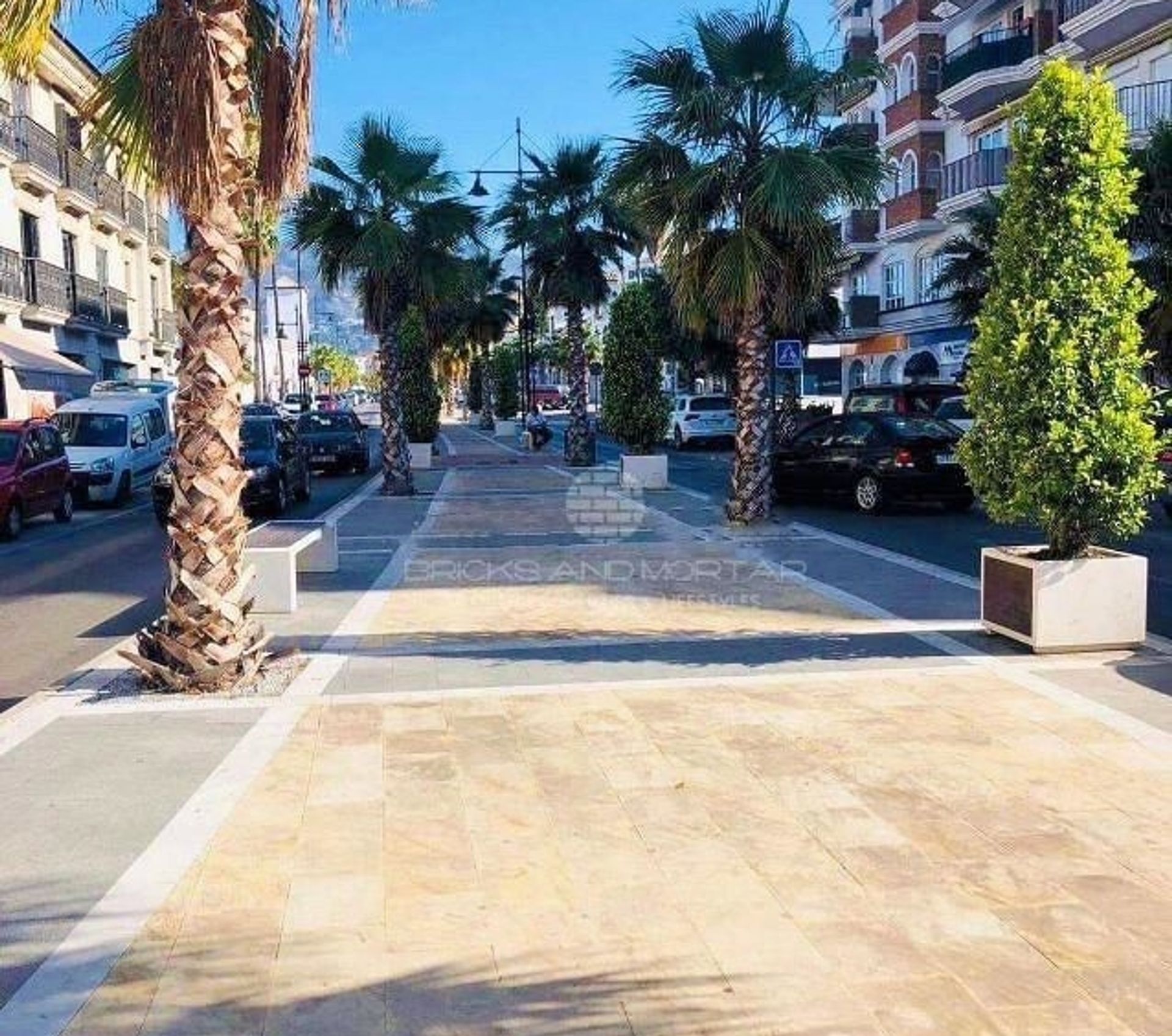 Condominio en Fuengirola, Malaga 10063288