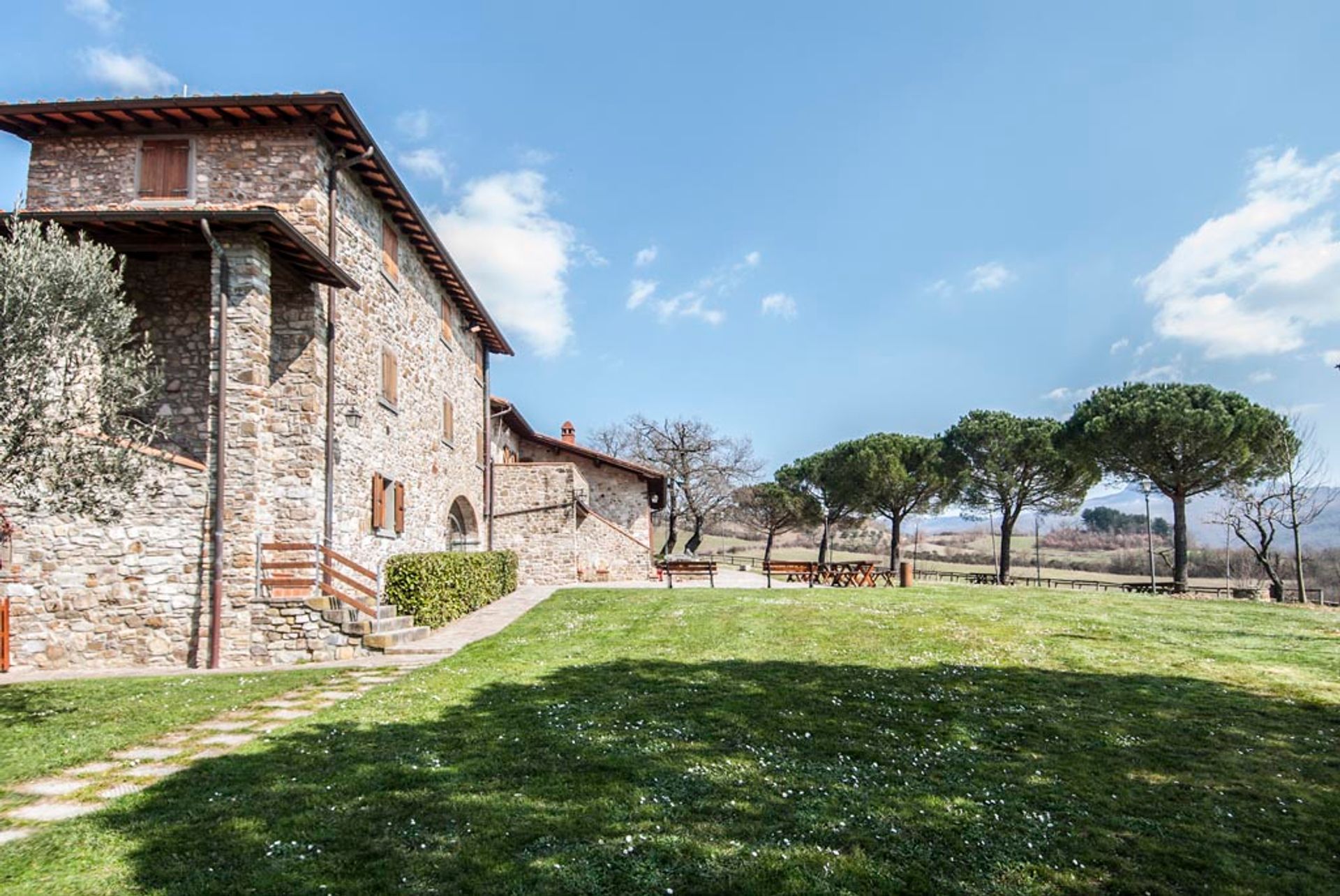 Altro nel Chiusi della Verna, Toscana 10063297