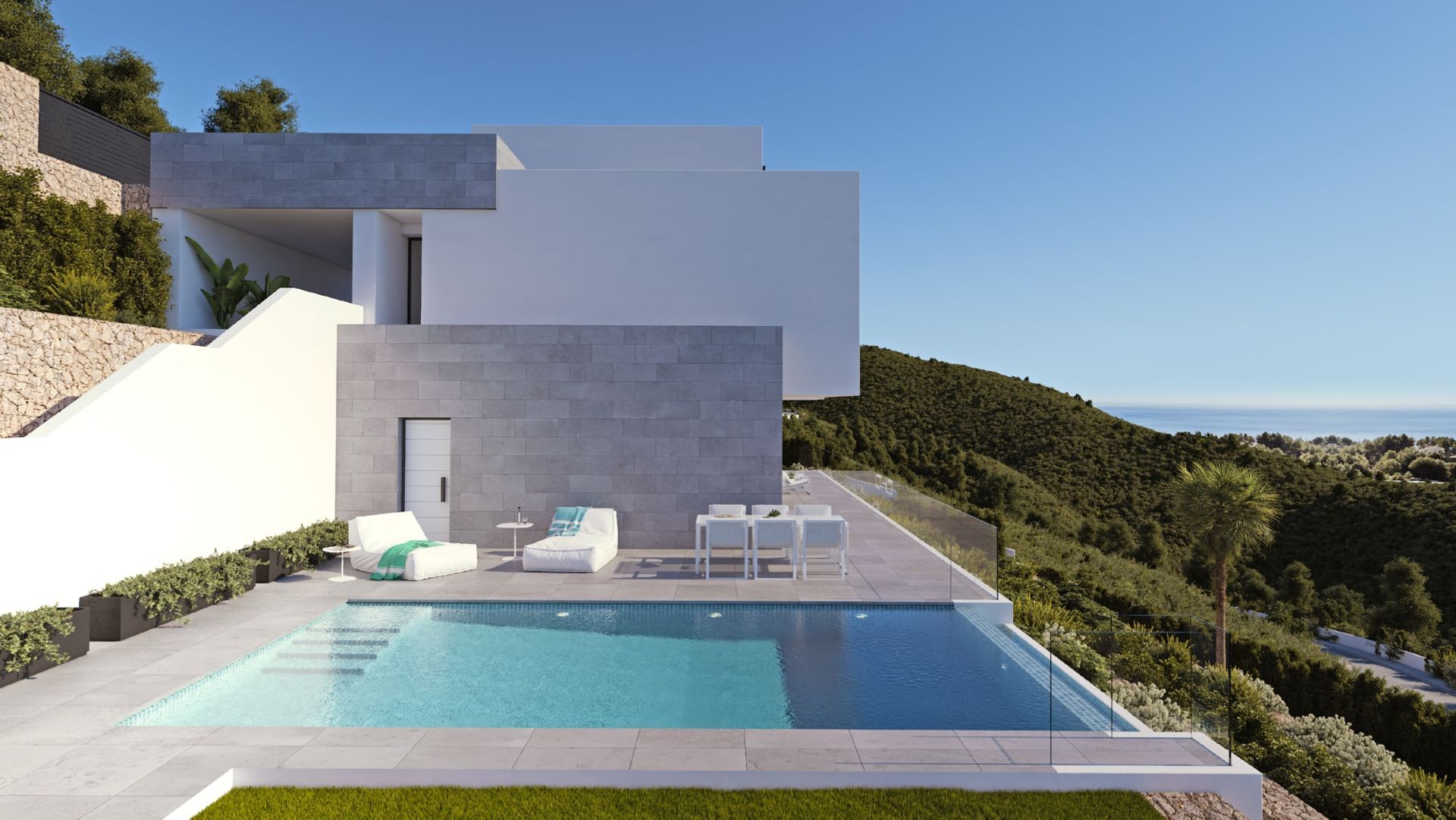 House in Llano del Castillo, Valencia 10063306