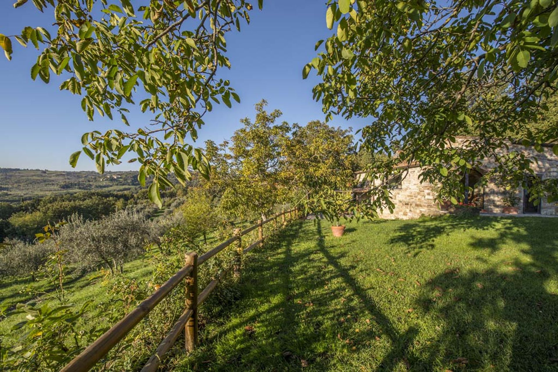 Huis in Fiesole, Florence City Centre 10063312