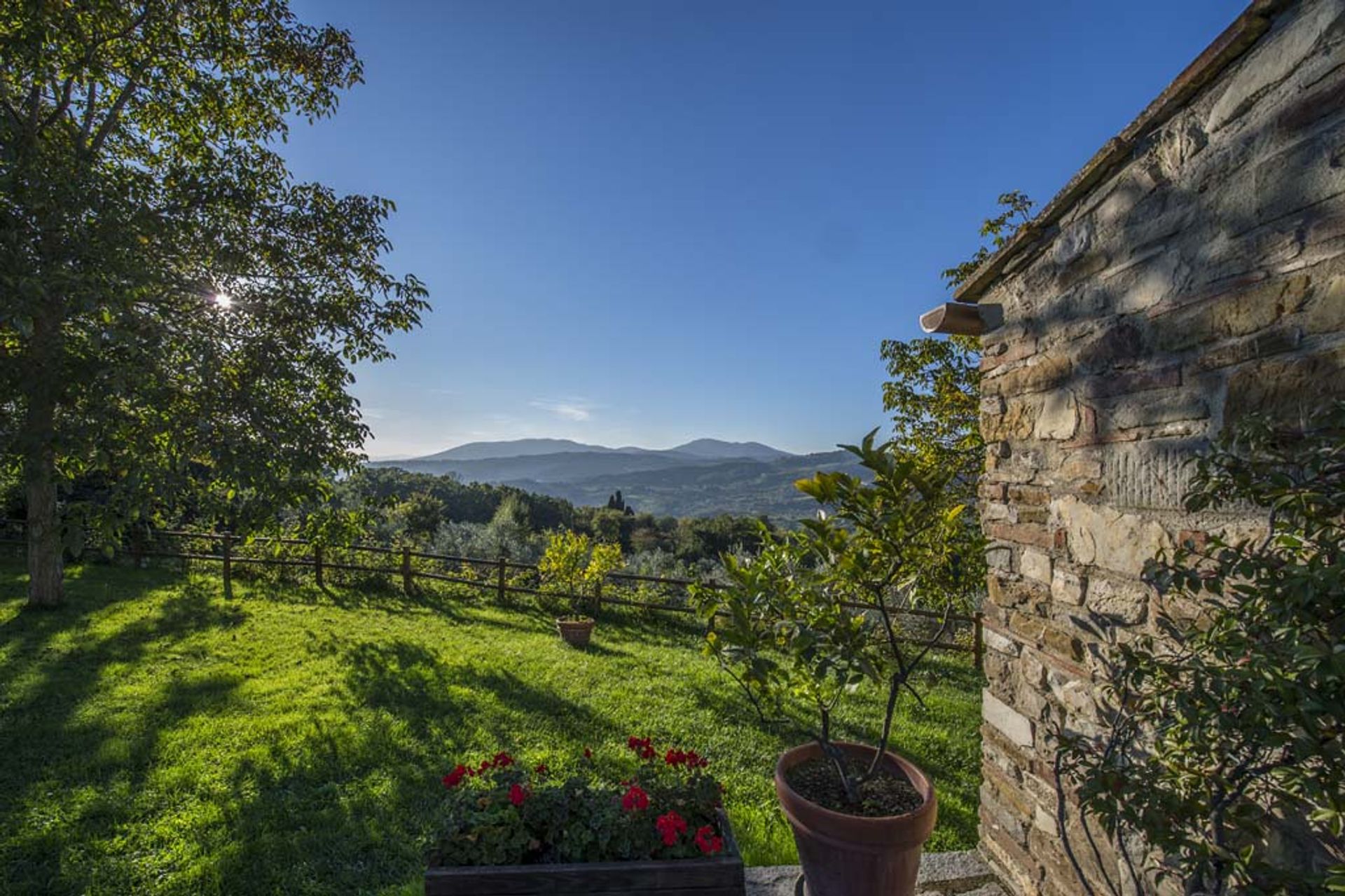 House in Fiesole, Florence City Centre 10063312