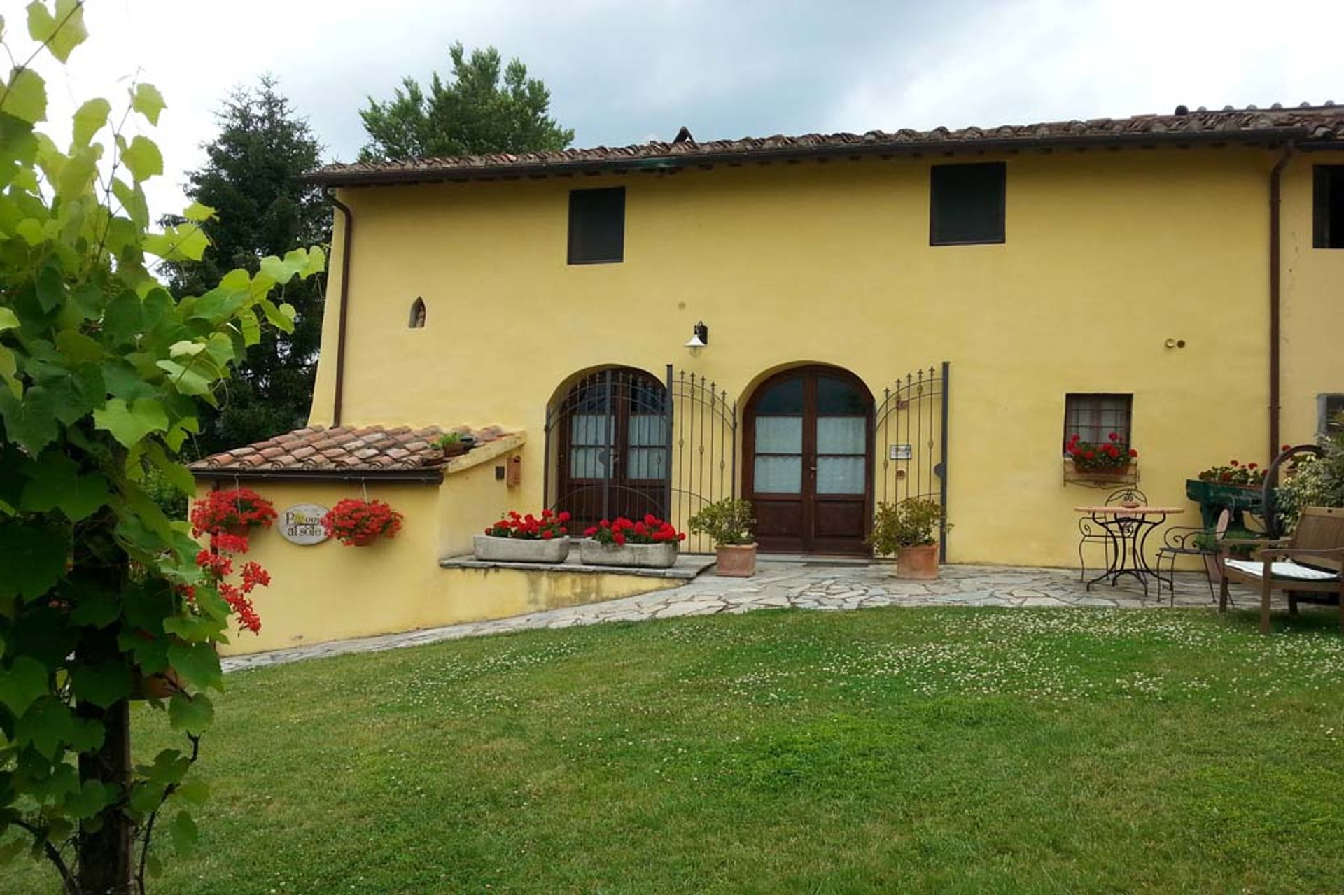 Huis in Fiesole, Florence City Centre 10063312