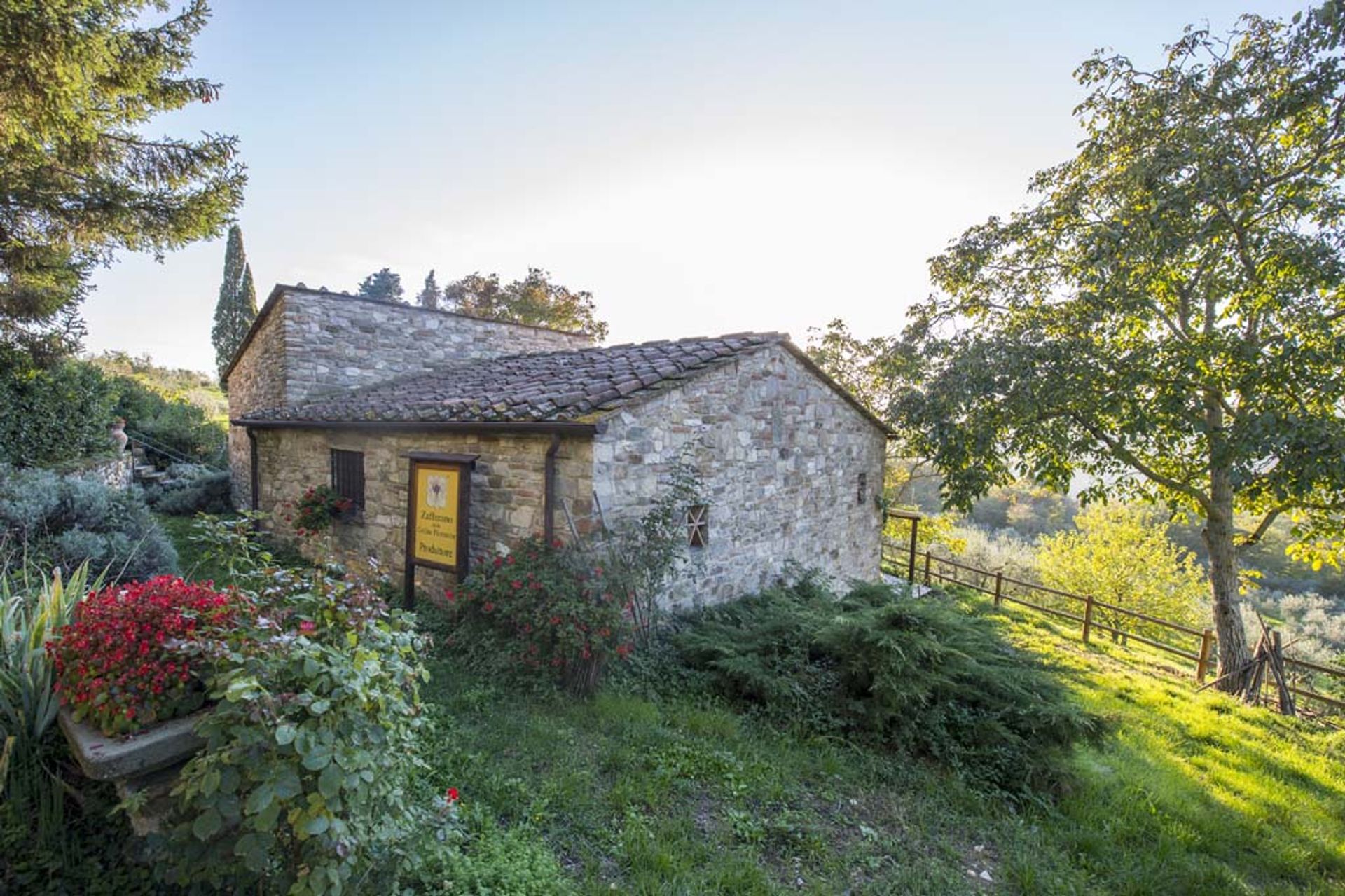 House in Fiesole, Florence City Centre 10063312