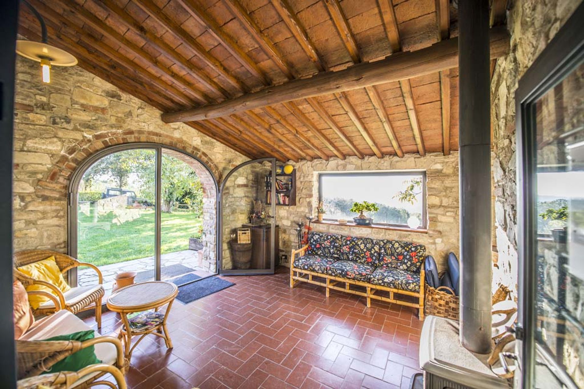 Huis in Fiesole, Florence City Centre 10063312