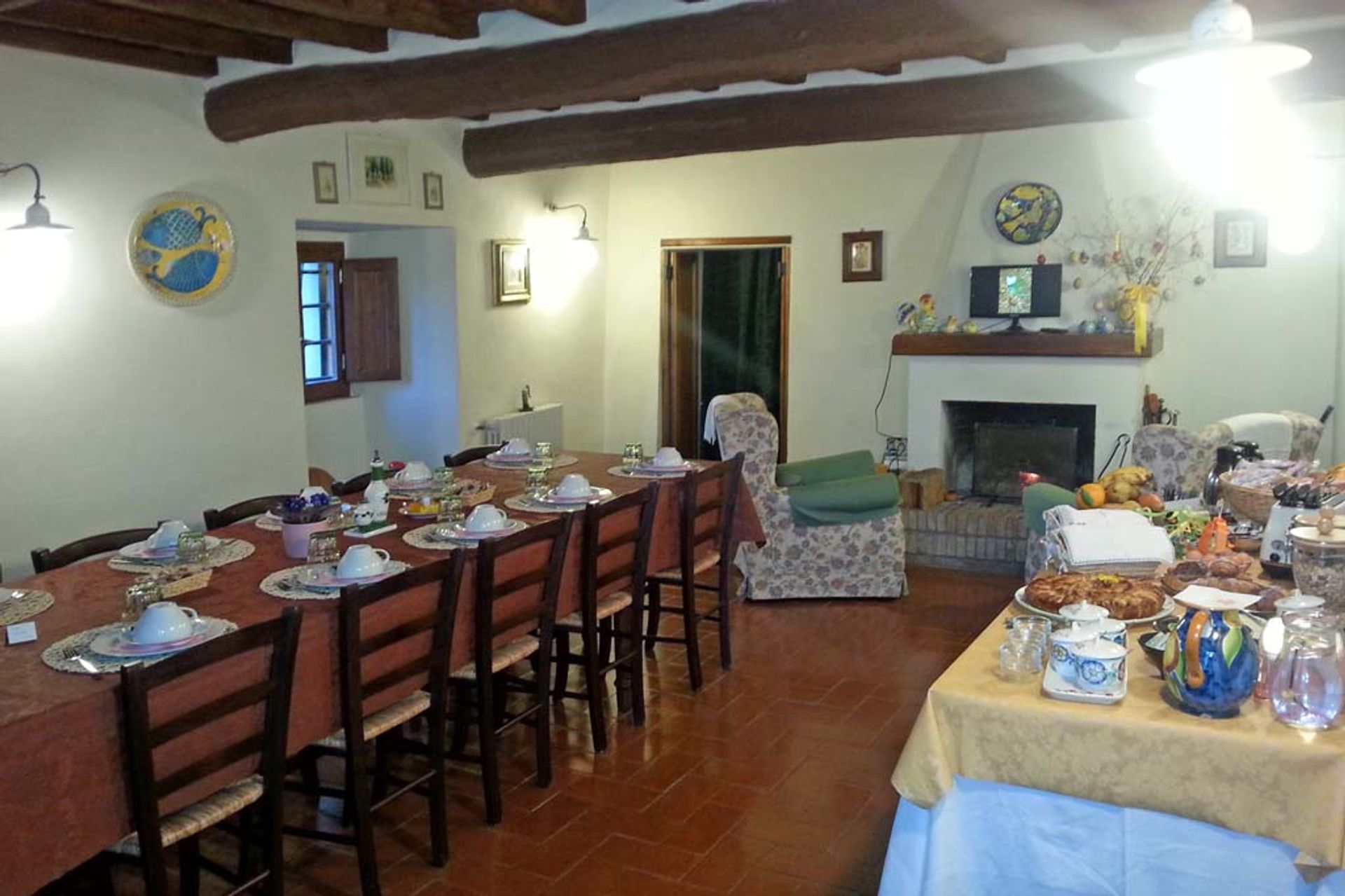 Huis in Fiesole, Florence City Centre 10063312