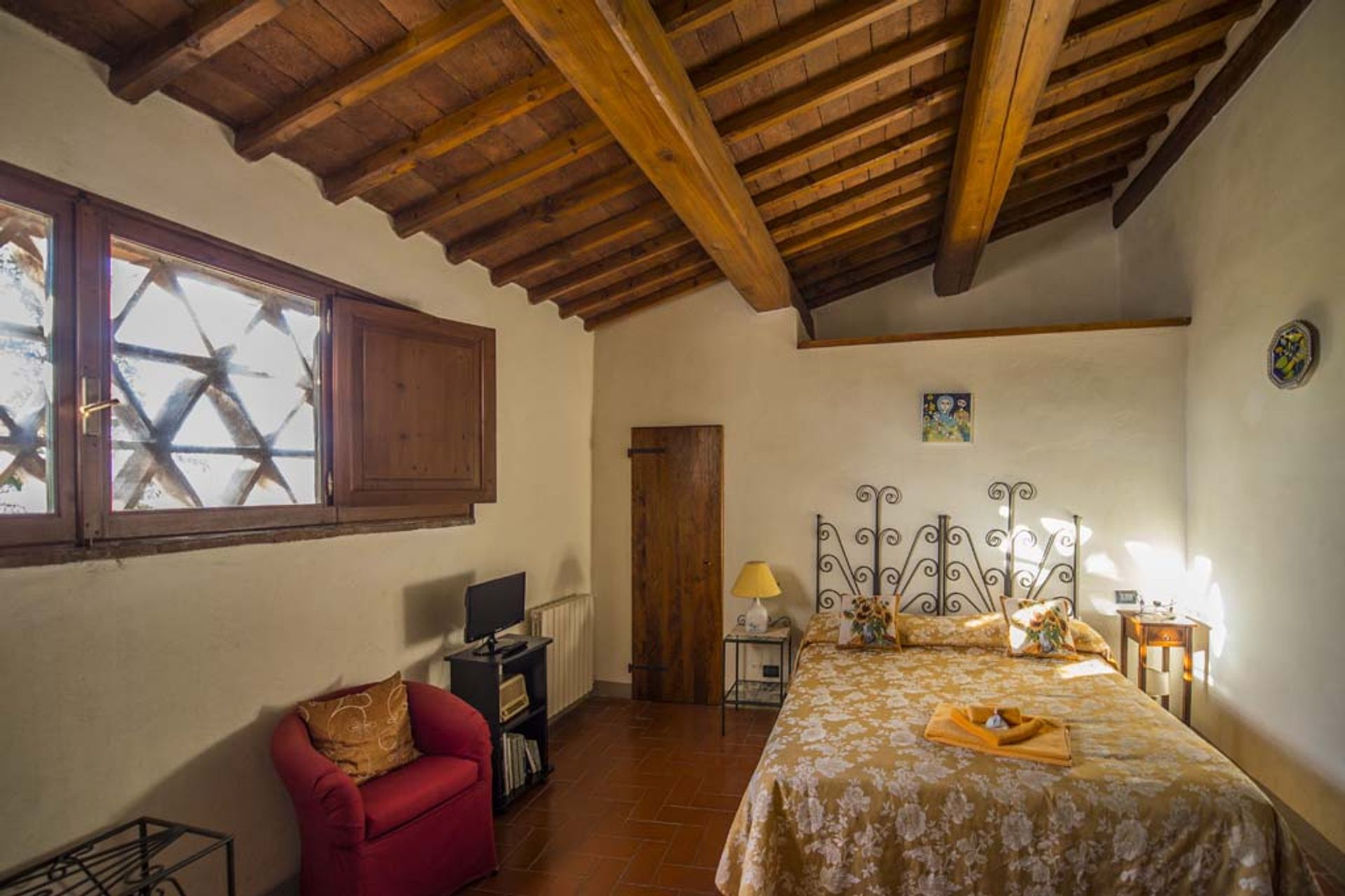 Huis in Fiesole, Florence City Centre 10063312