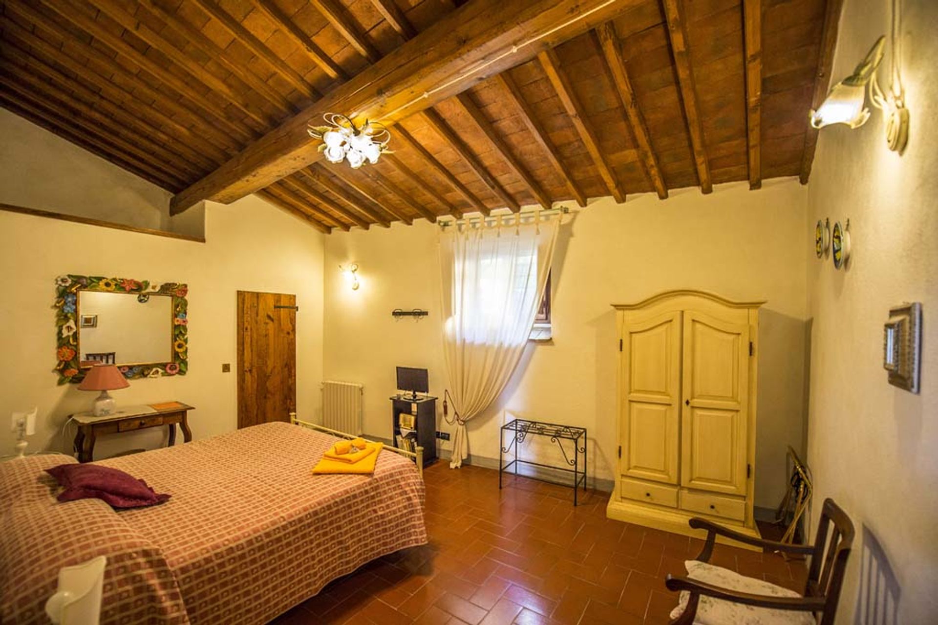 Huis in Fiesole, Florence City Centre 10063312