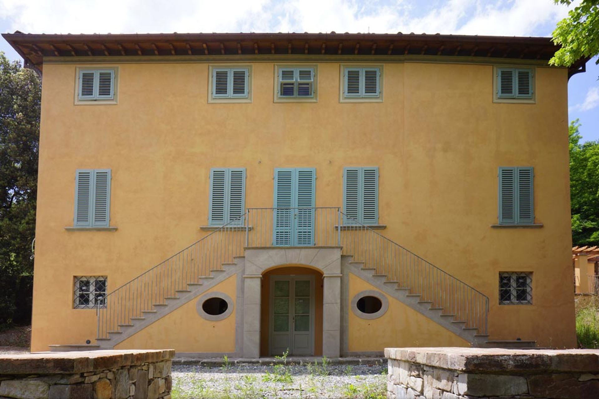 rumah dalam Saltocchio, Tuscany 10063316