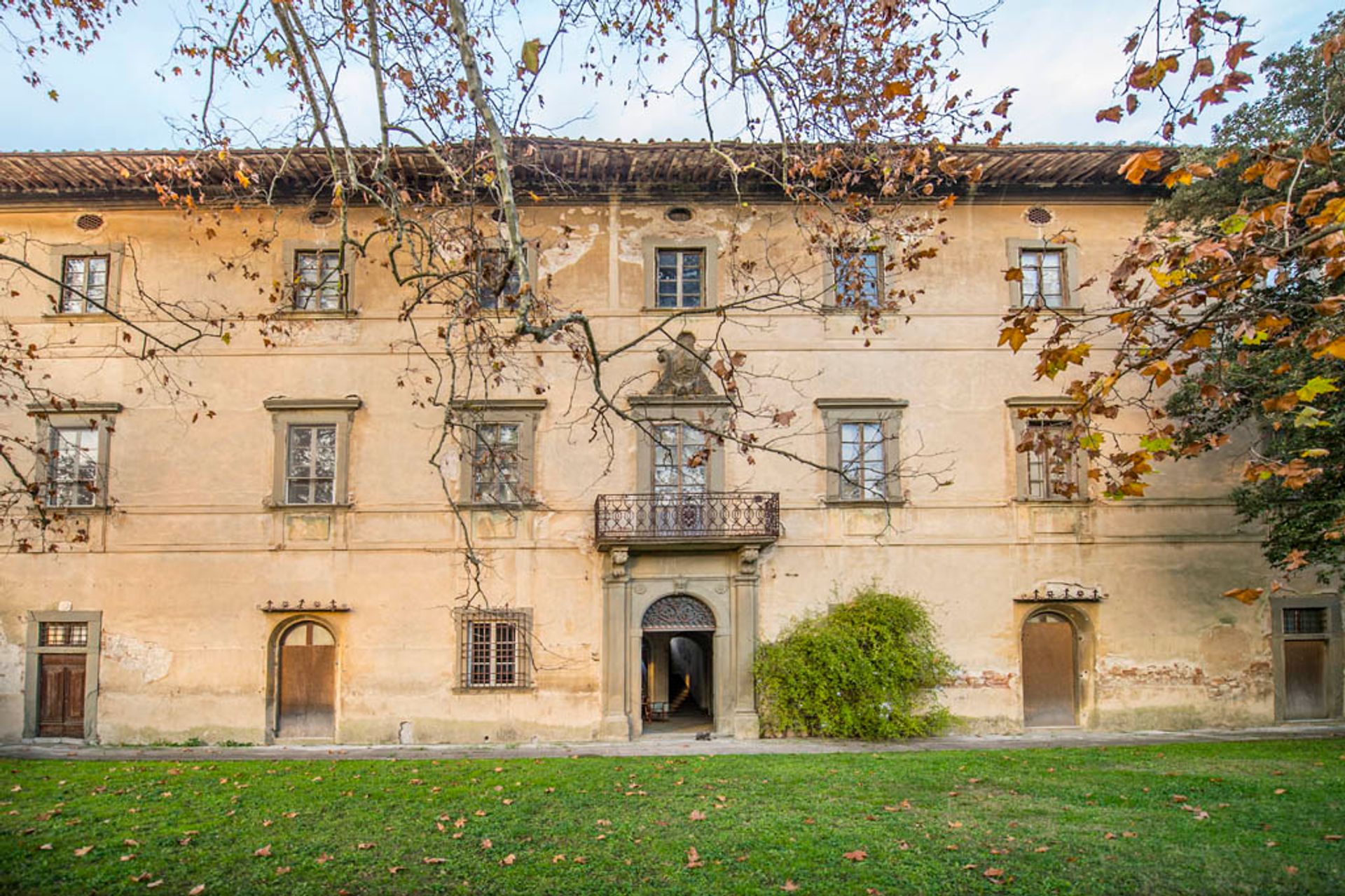 σπίτι σε Ospedaletto, Tuscany 10063318