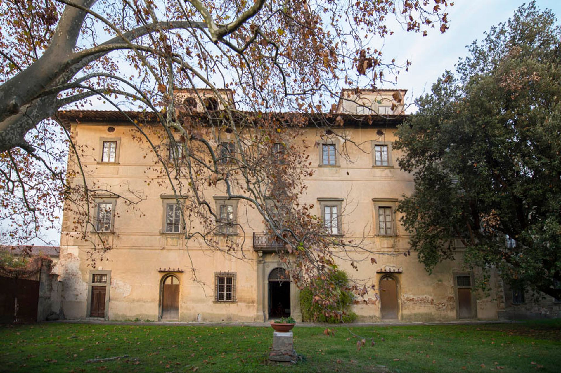 σπίτι σε Ospedaletto, Tuscany 10063318