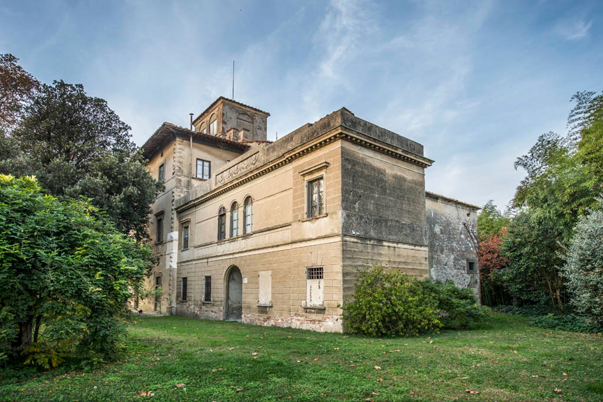 rumah dalam Cascina, Pisa 10063318