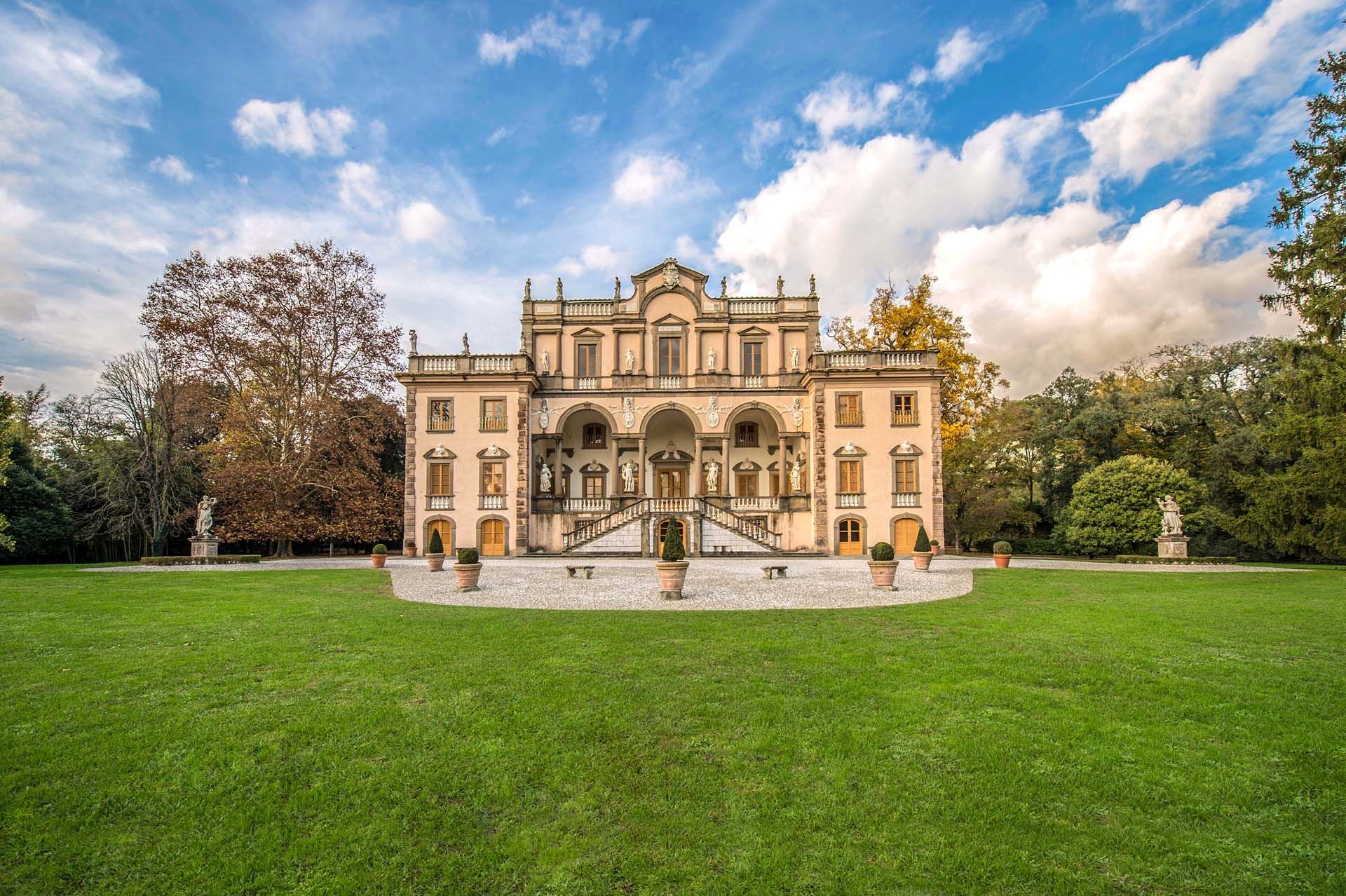 casa no Sant’Andrea di Compito, Toscana 10063325