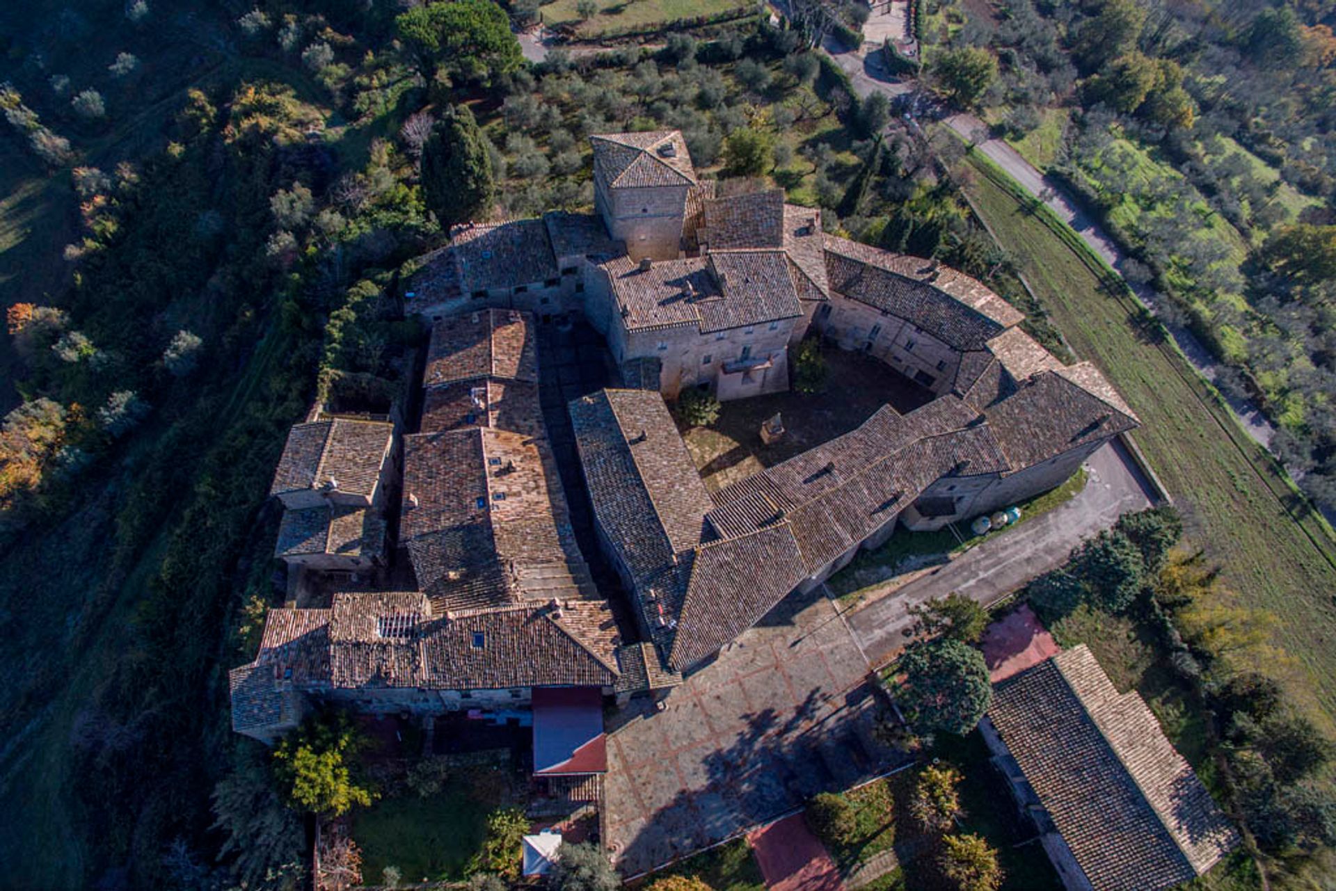 Hus i Assisi, Perugia 10063330