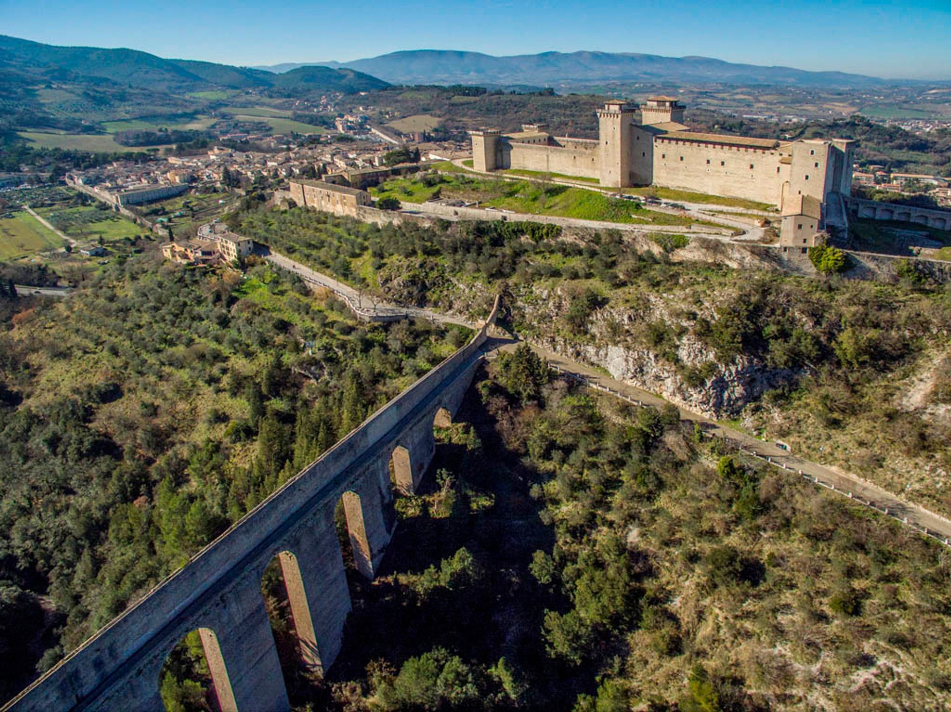 Autre dans Spoleto, Perugia 10063332