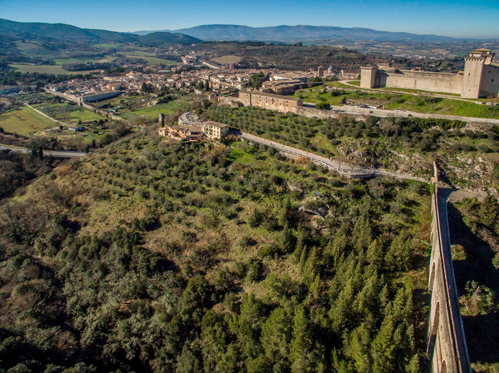 Autre dans Spoleto, Perugia 10063332