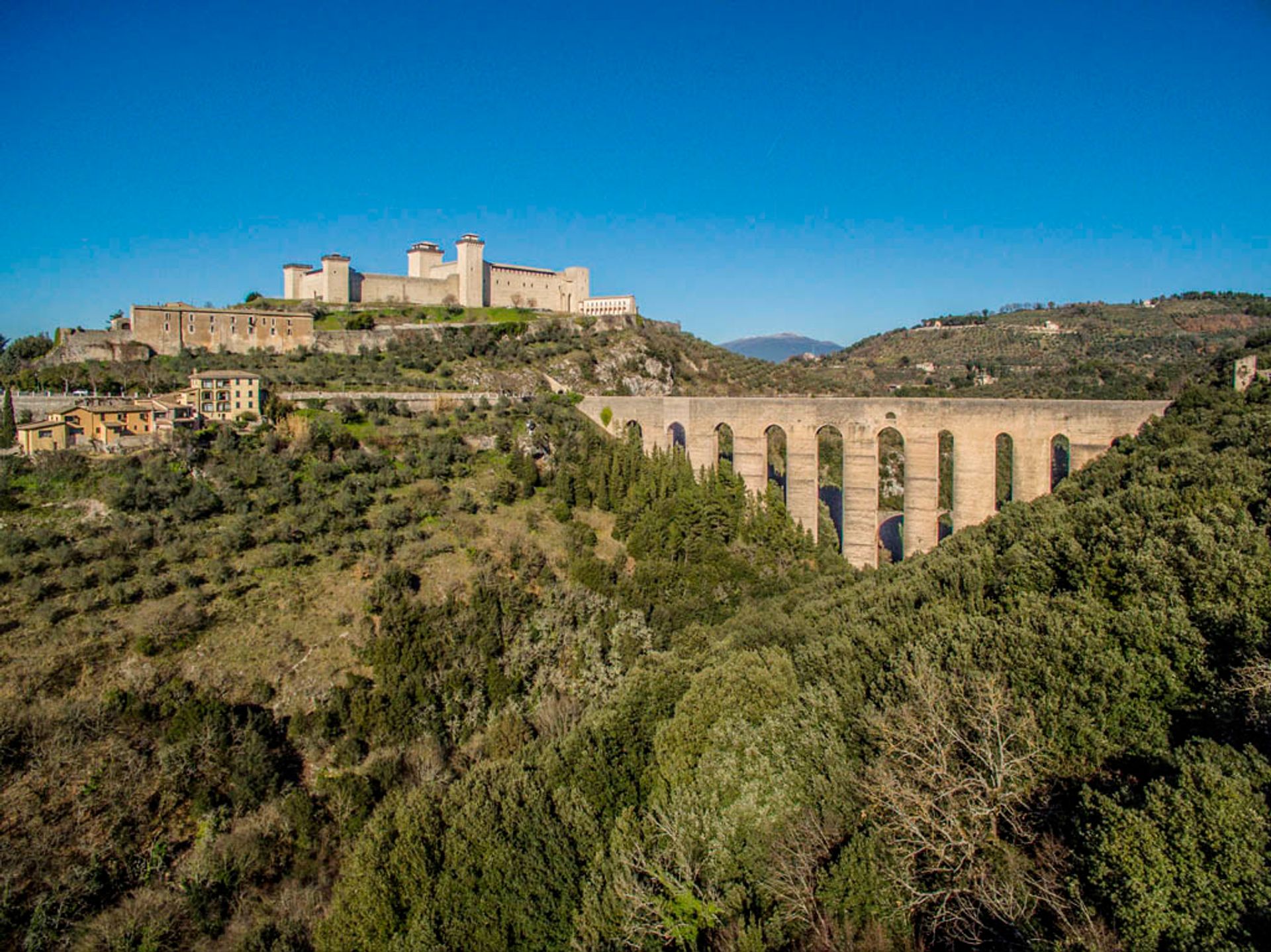 Autre dans Spoleto, Perugia 10063332