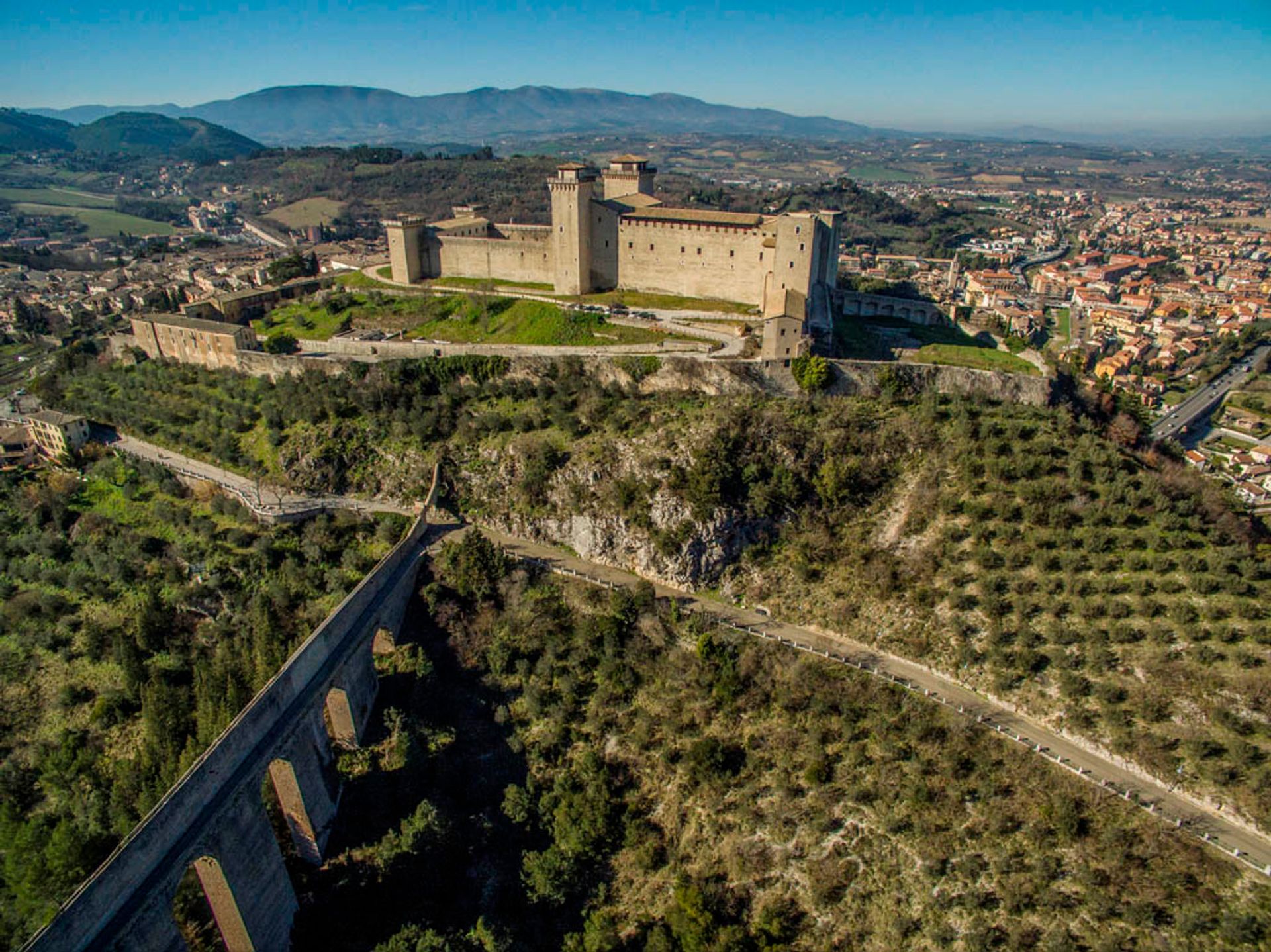 Autre dans Spoleto, Perugia 10063332