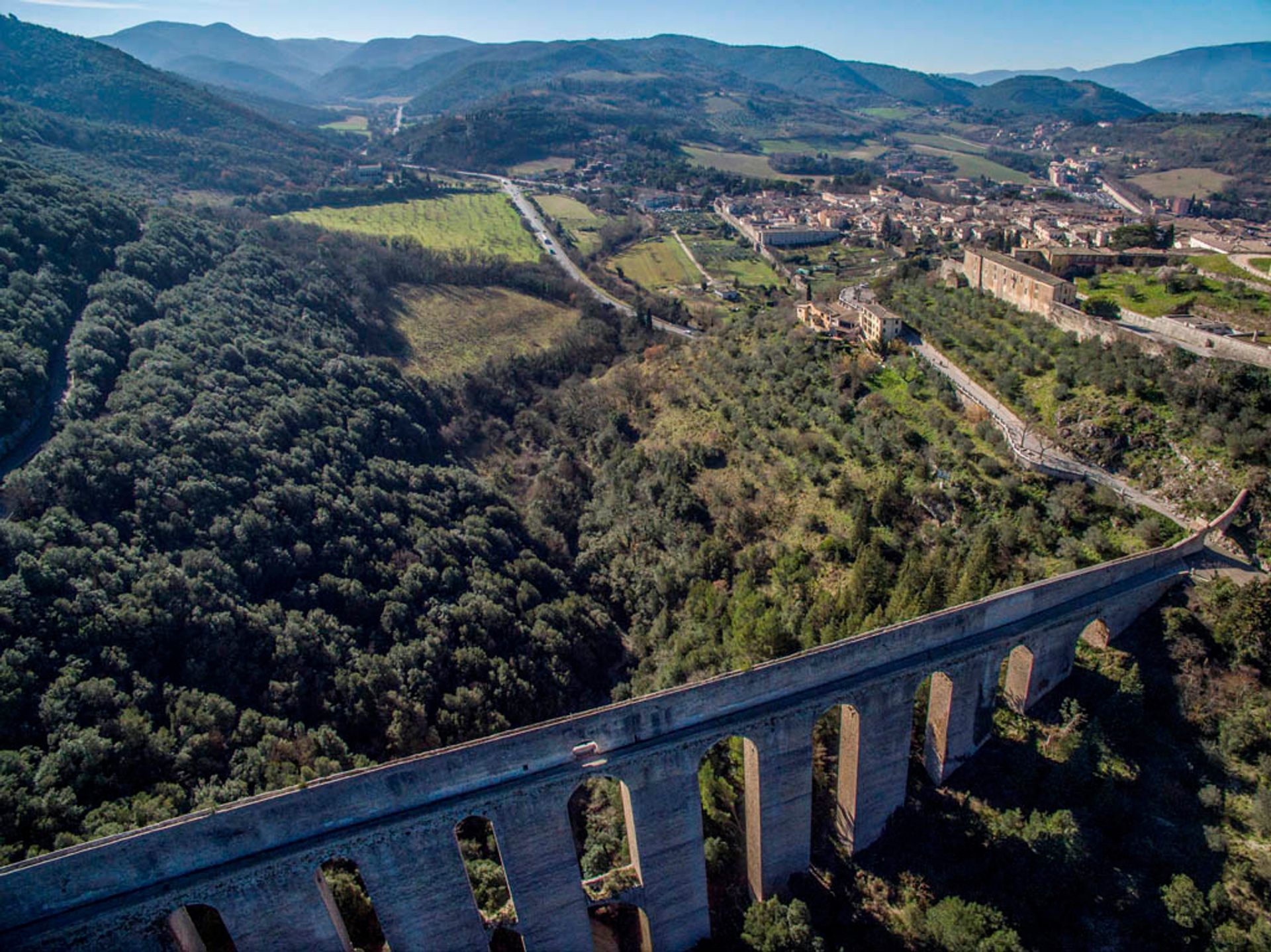 Autre dans Spoleto, Perugia 10063332