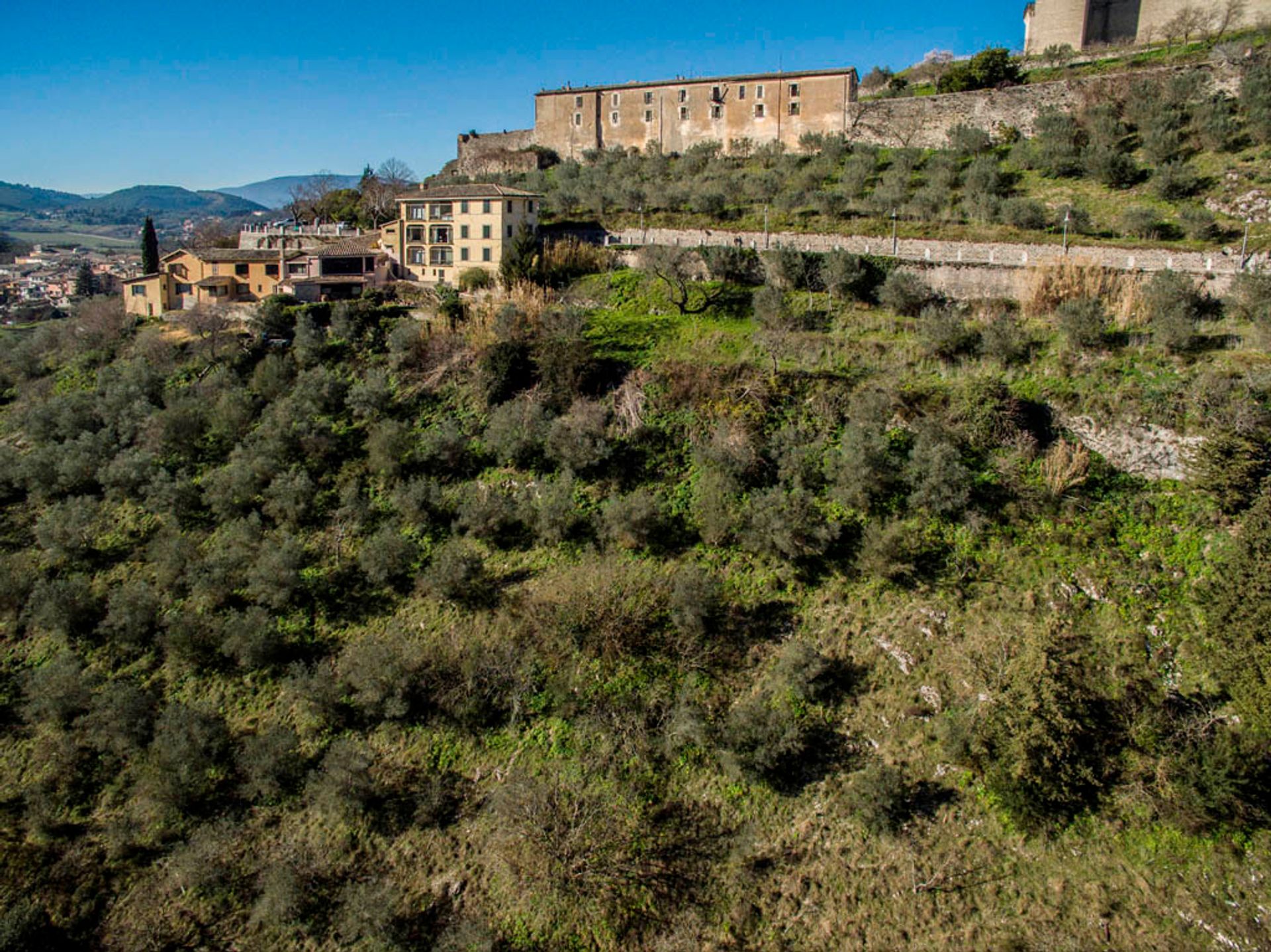 Autre dans Spoleto, Perugia 10063332