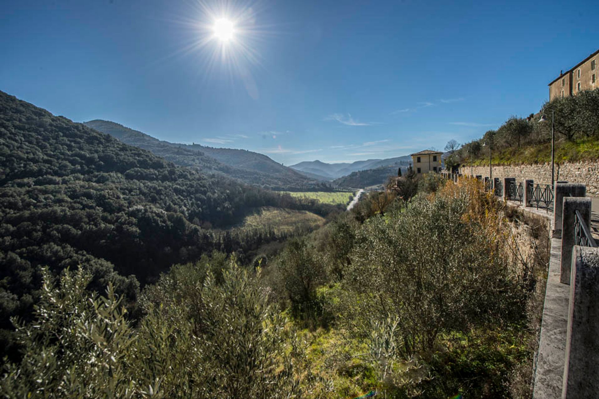 Autre dans Spoleto, Perugia 10063332