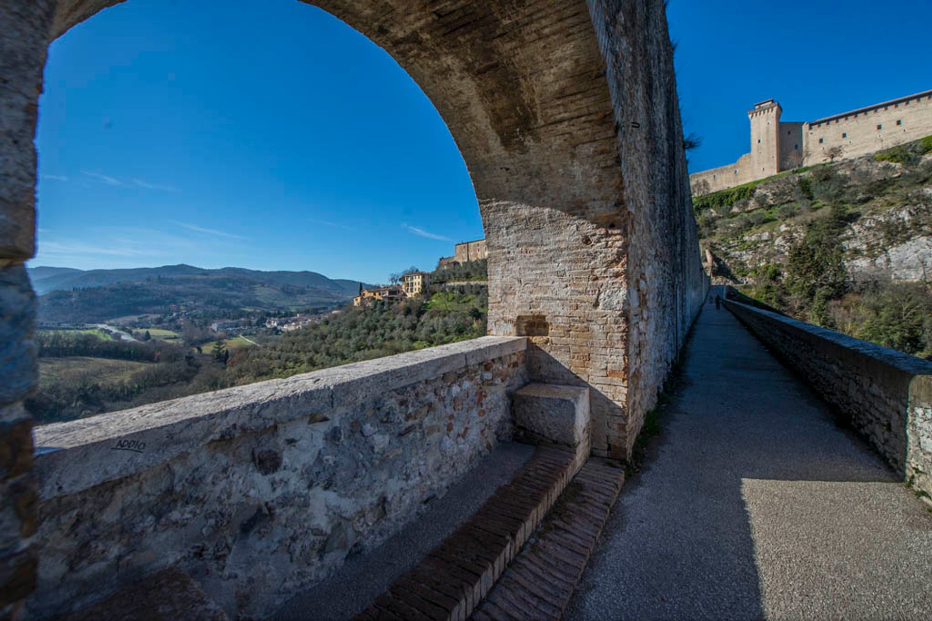 Autre dans Spoleto, Perugia 10063332