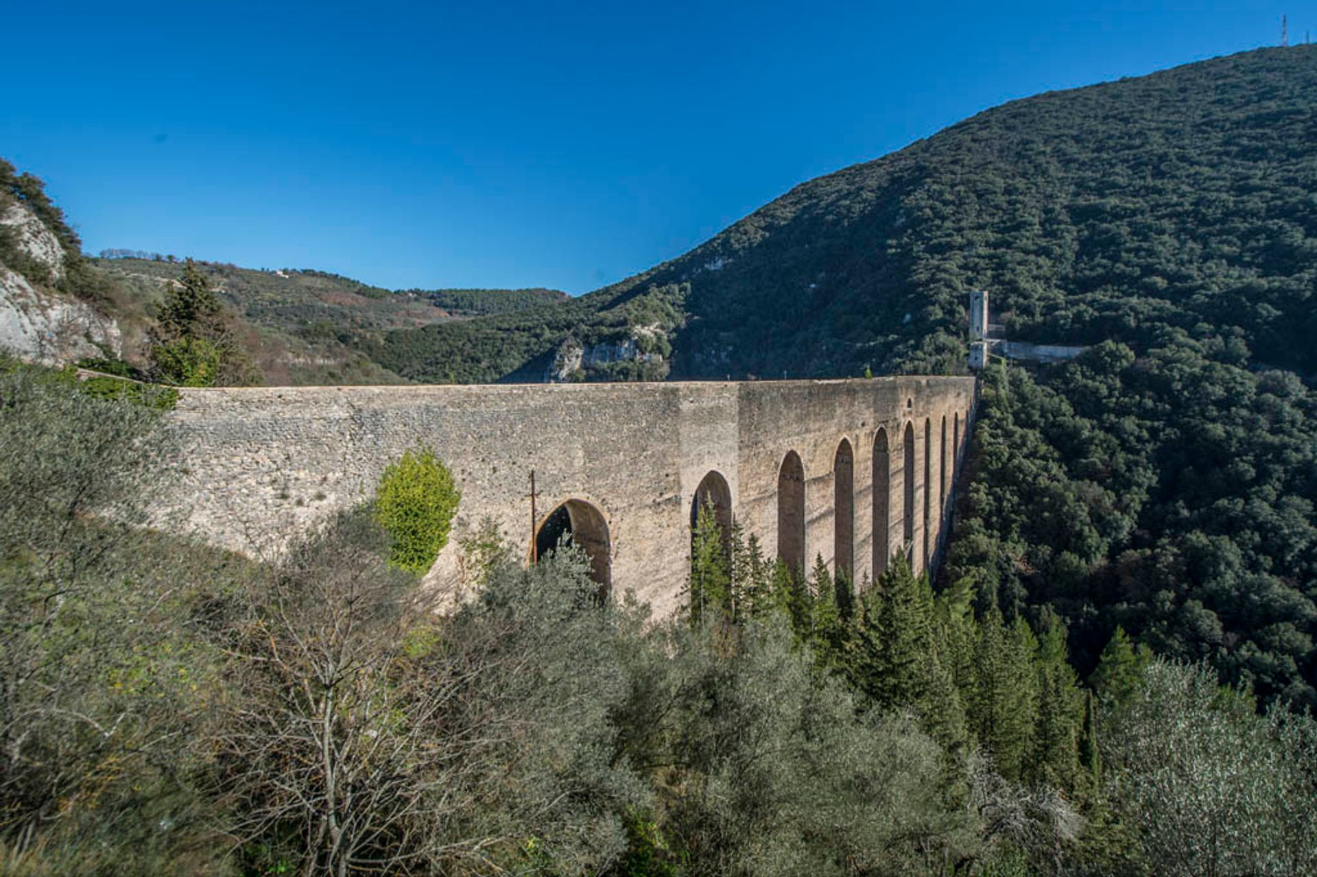 Autre dans Spoleto, Perugia 10063332